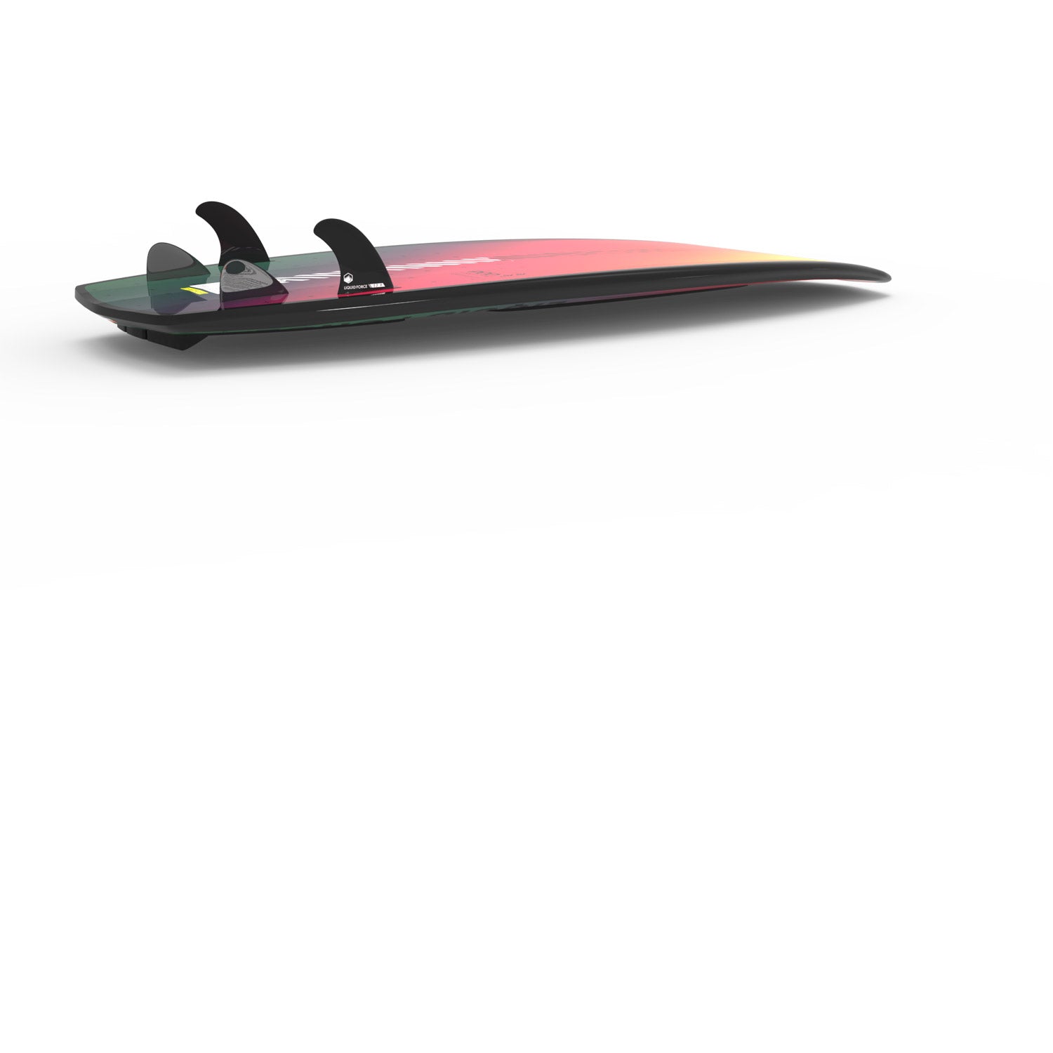Pod Wake Surf 2024
