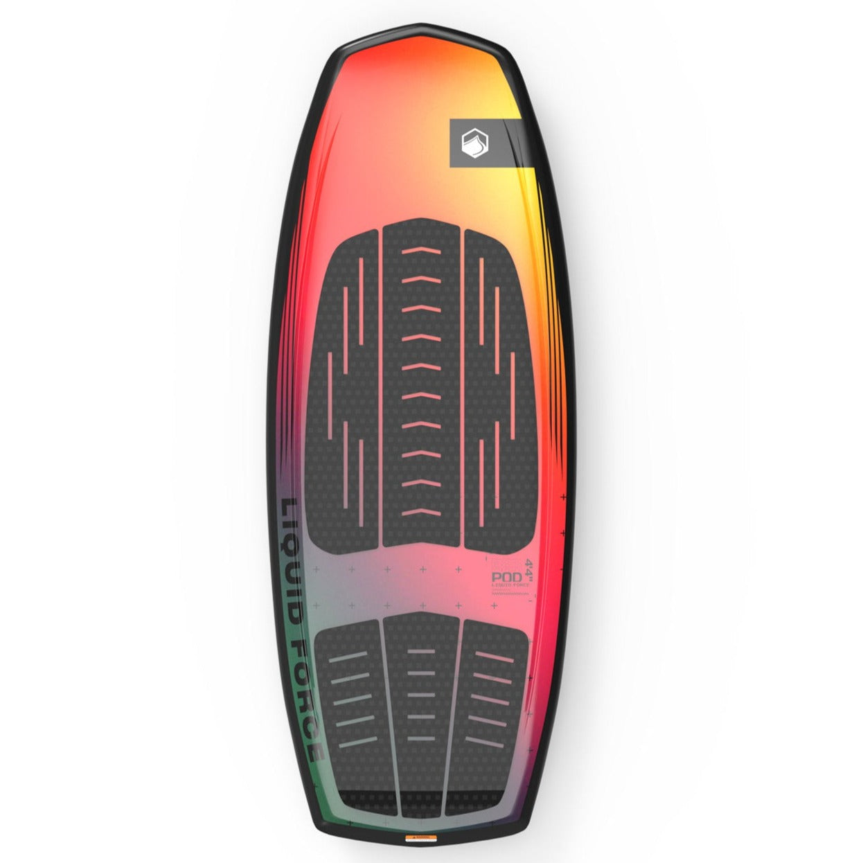 Pod Wake Surf 2024