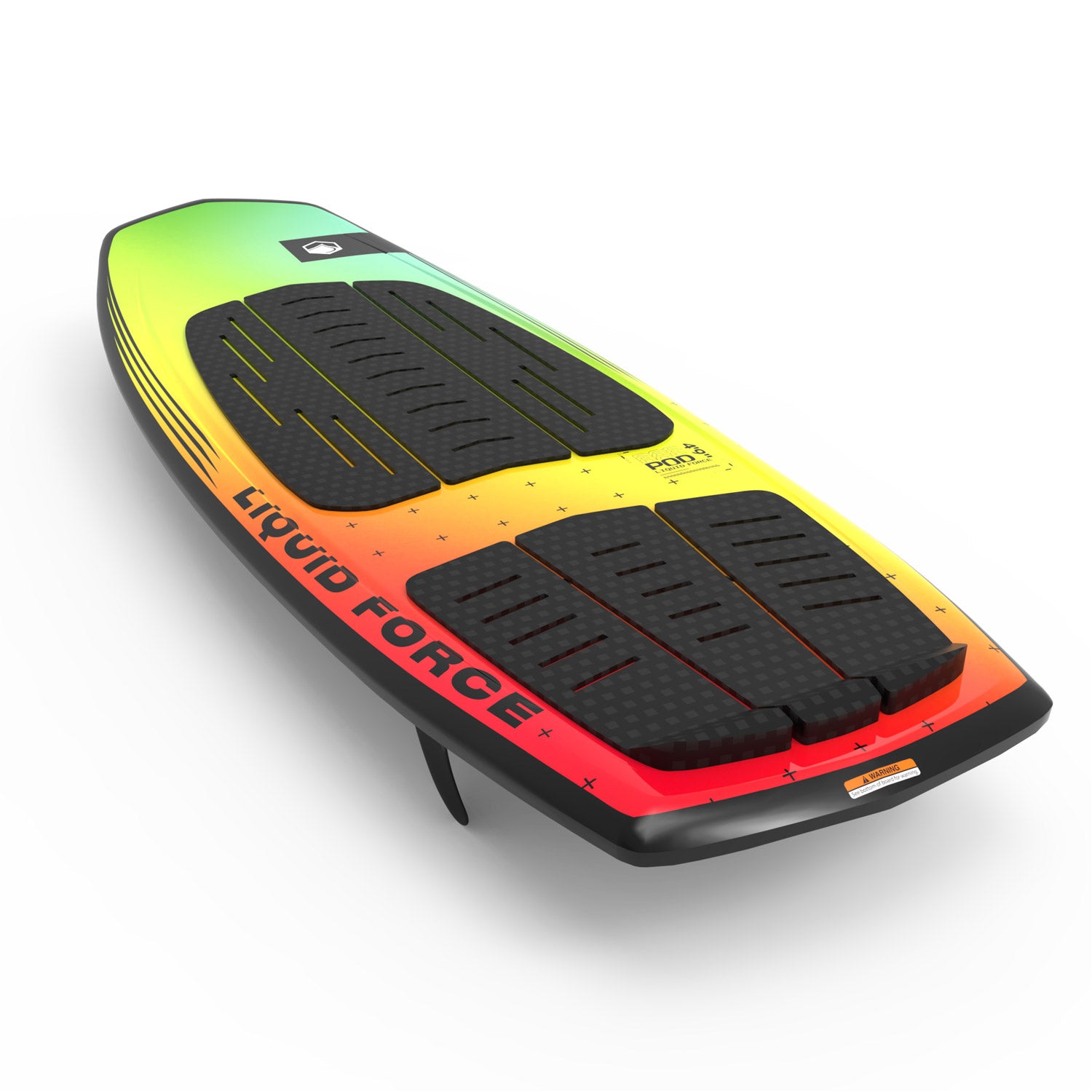 Pod Wake Surf 2024