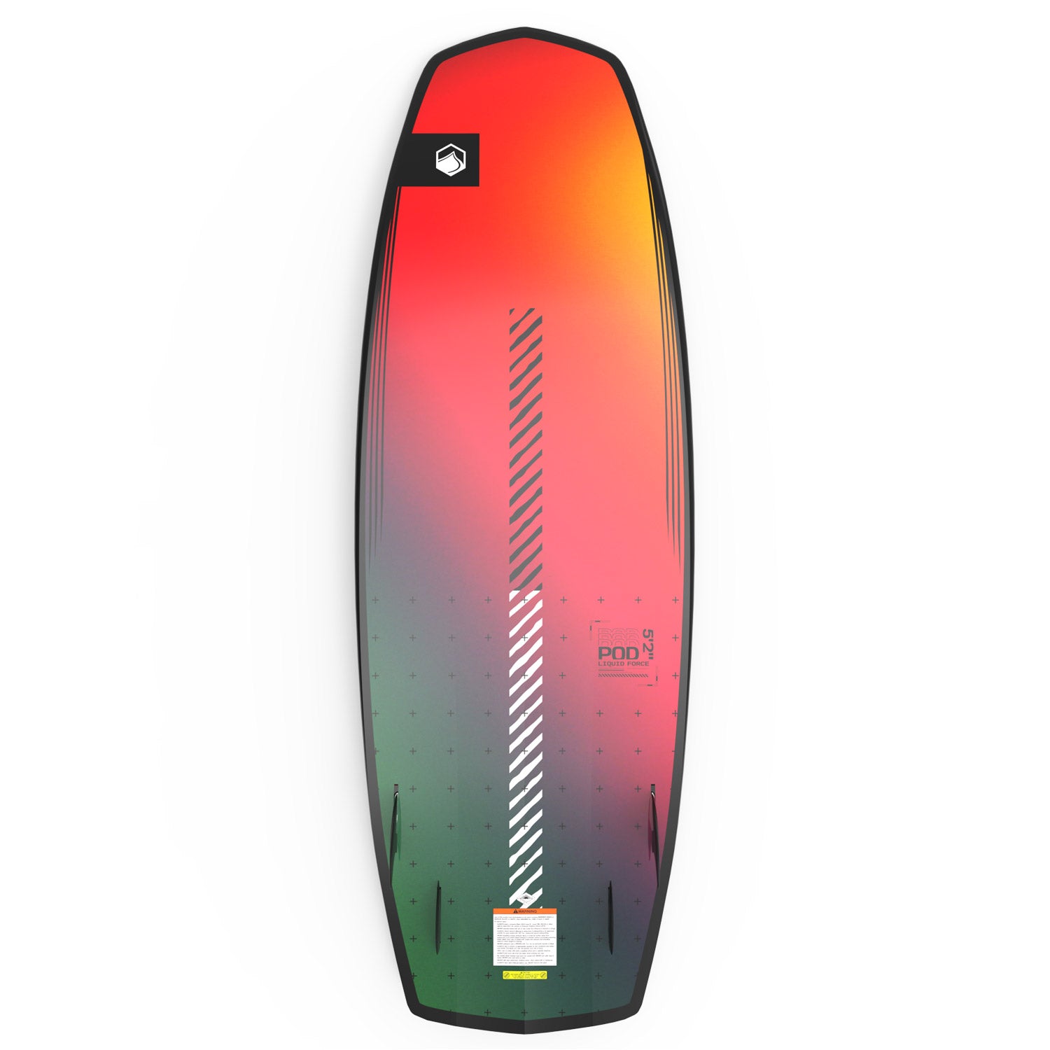 Pod Wake Surf 2024