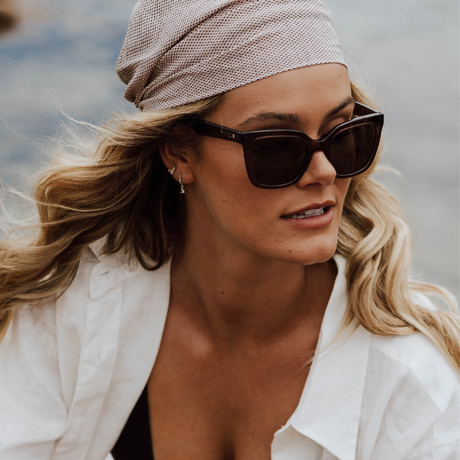 PURSUIT - Eco Havana Zinnia / Brown