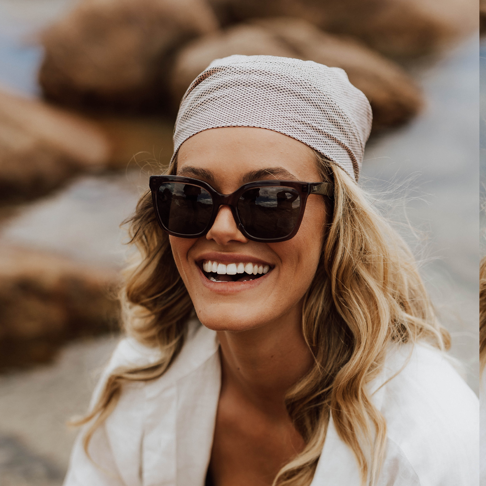 PURSUIT - Eco Havana Zinnia / Brown