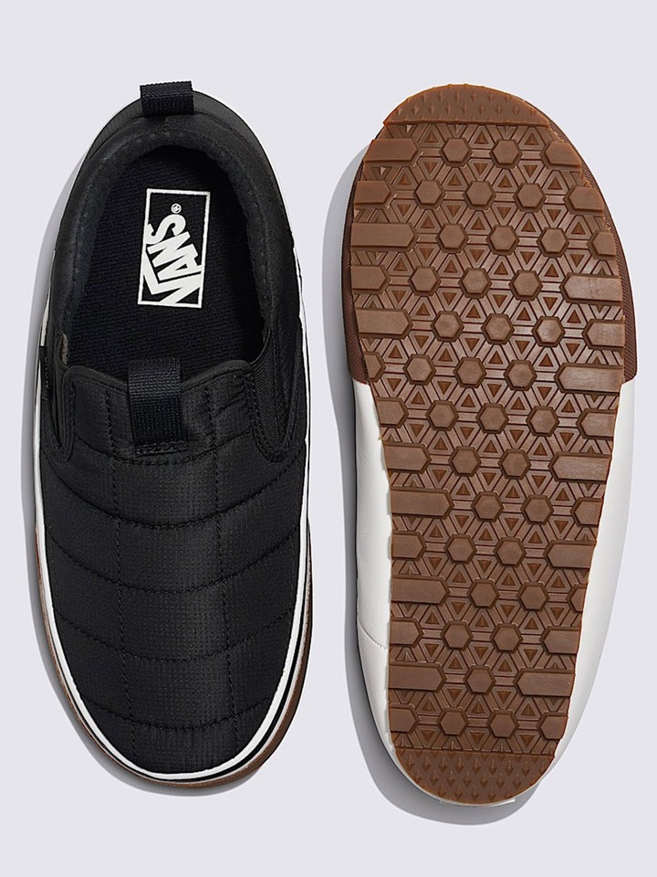 MTE Mid Quilted Snow Lodge Slipper