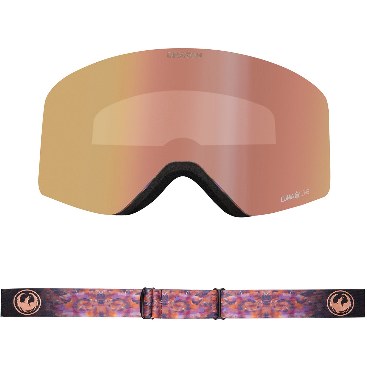 R1 OTG Snow Goggle