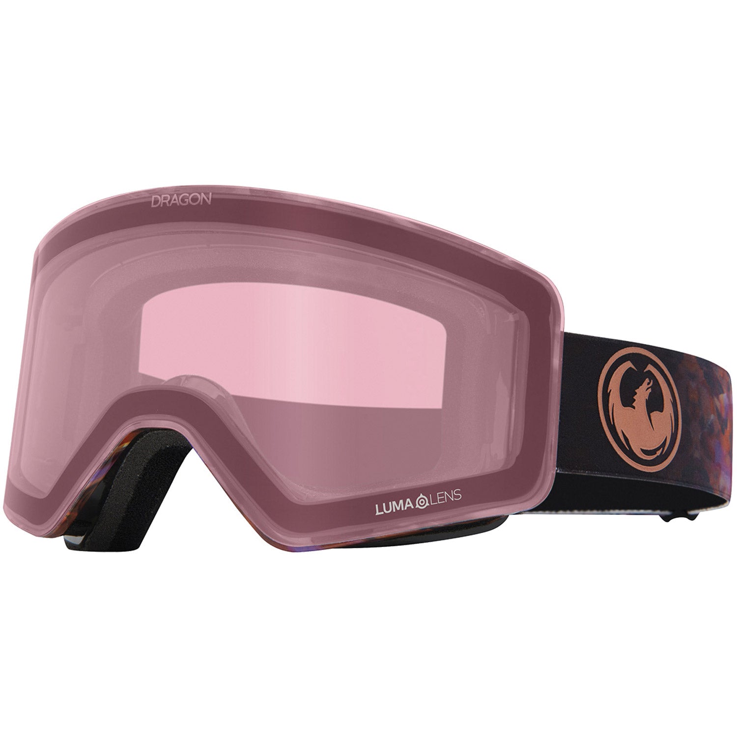 R1 OTG Snow Goggle