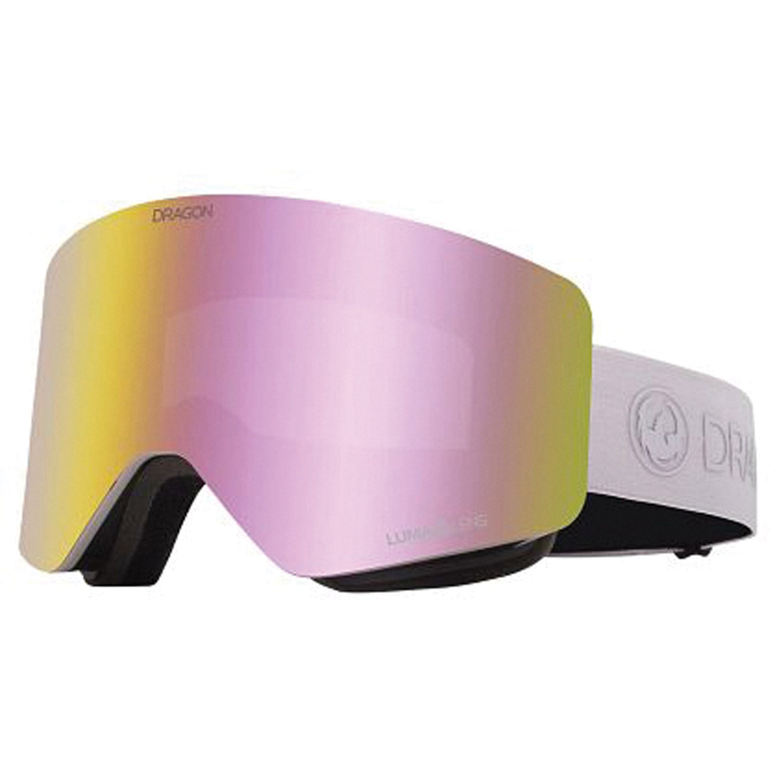 R1 OTG Snow Goggle