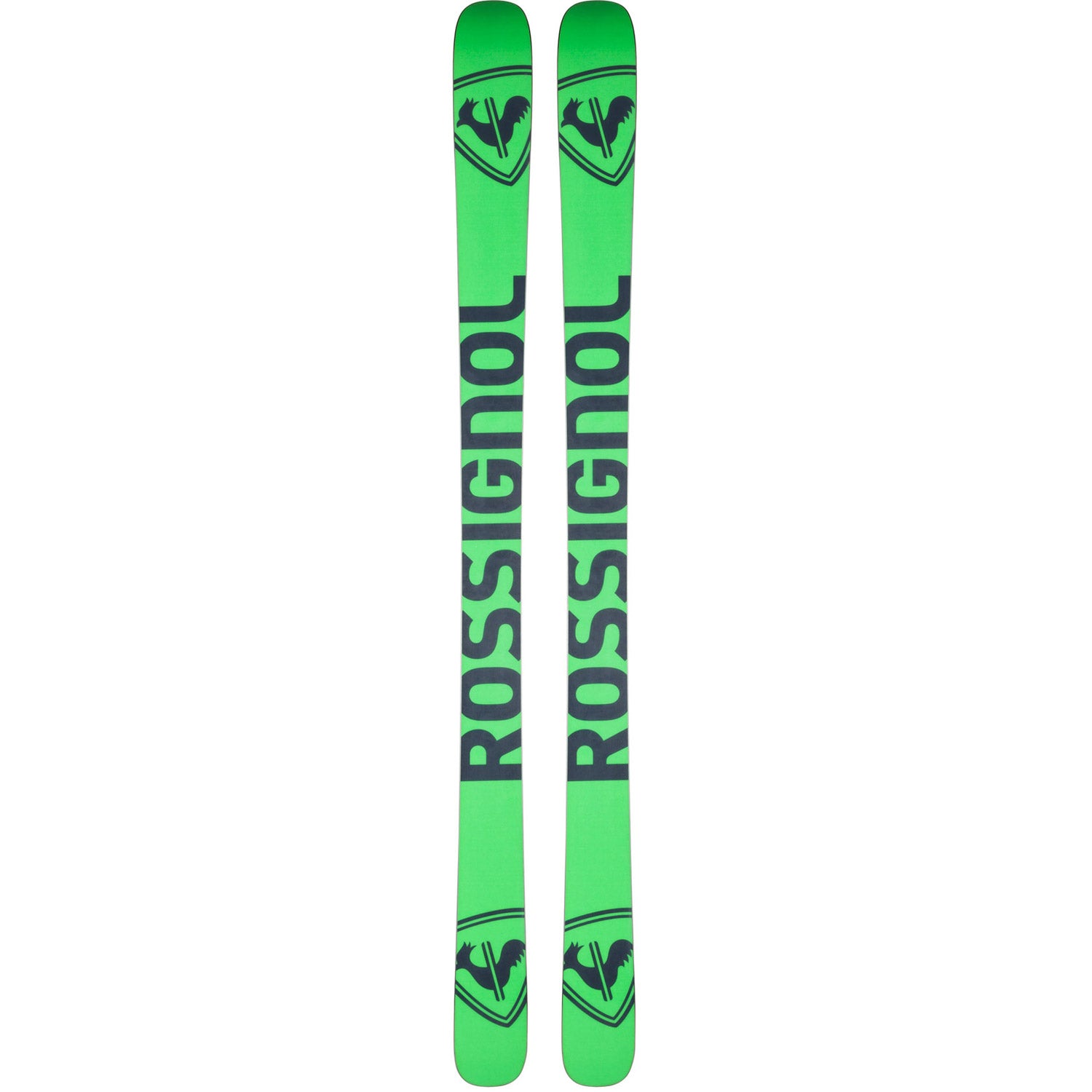 Black Ops Holy Shred Skis