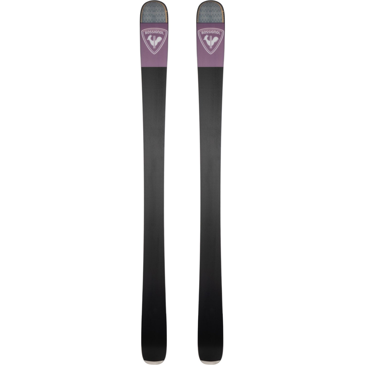 Rallybird Soul 92 Skis 2026