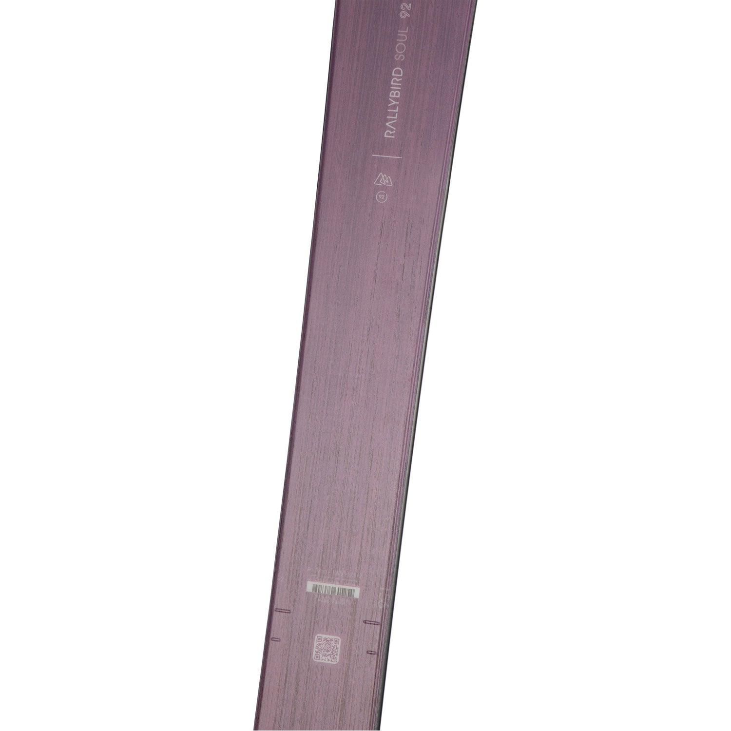 Rallybird Soul 92 Skis 2026