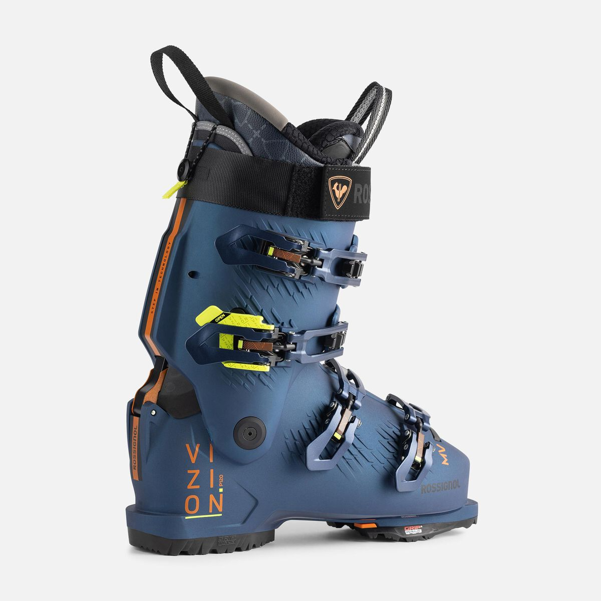 VIZION 4B PRO 120 MV GW Ski Boots