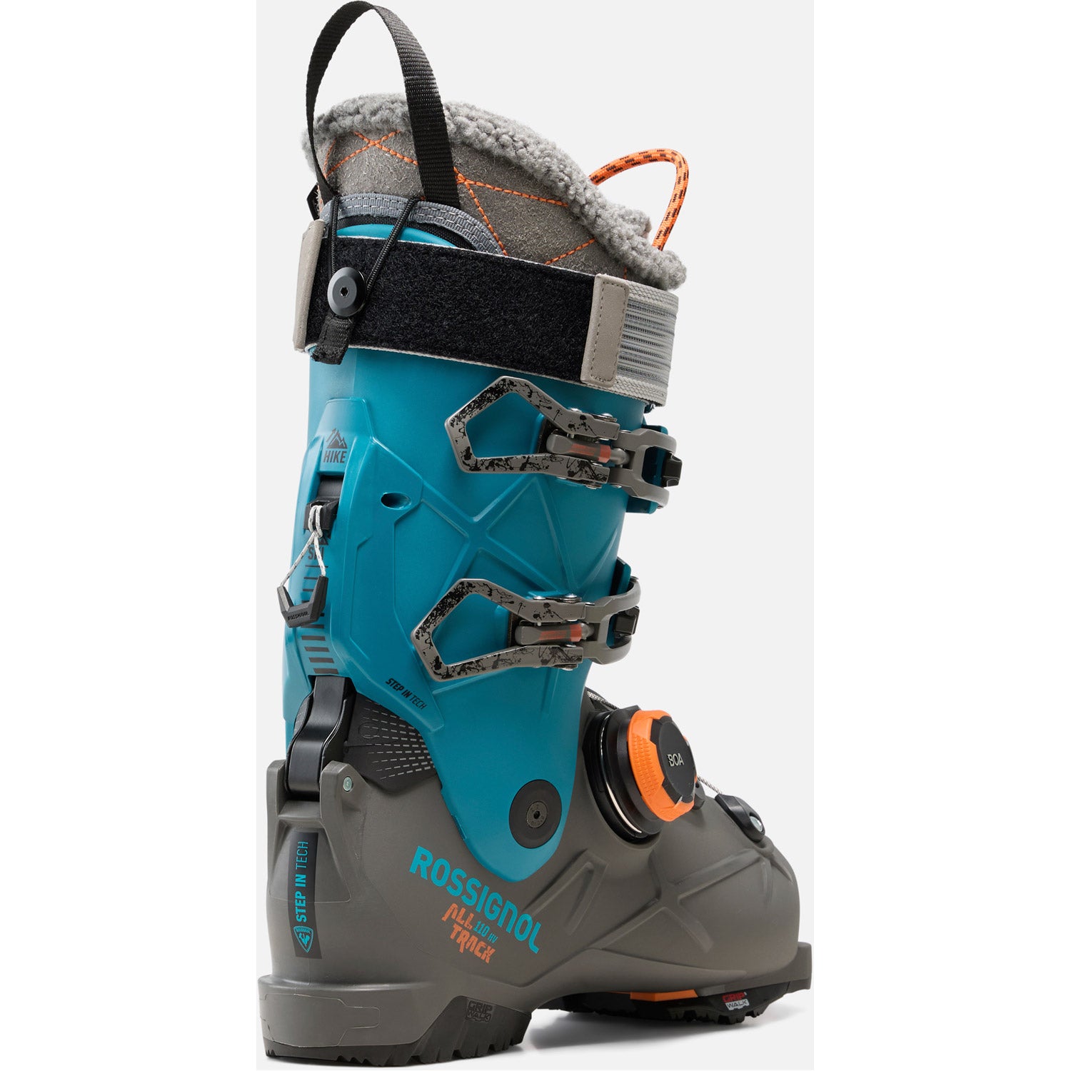 Alltrack 110 HV BOA GW Ski Boots