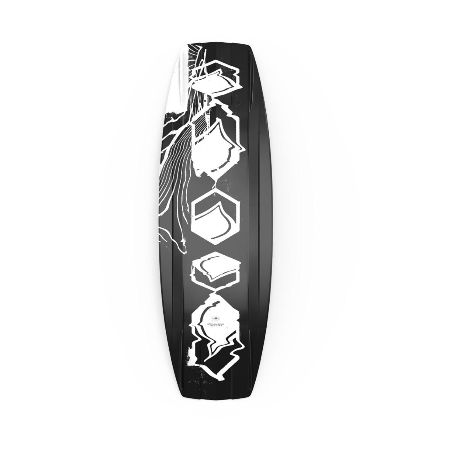 RDX Wakeboard