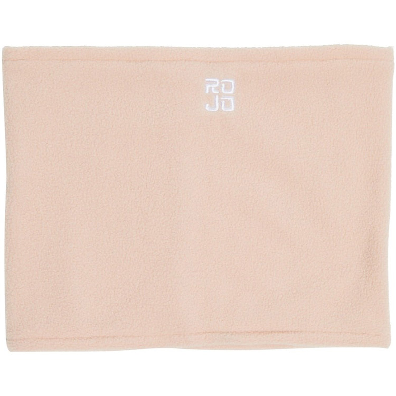 Girls 2-Layer Neck Warmer