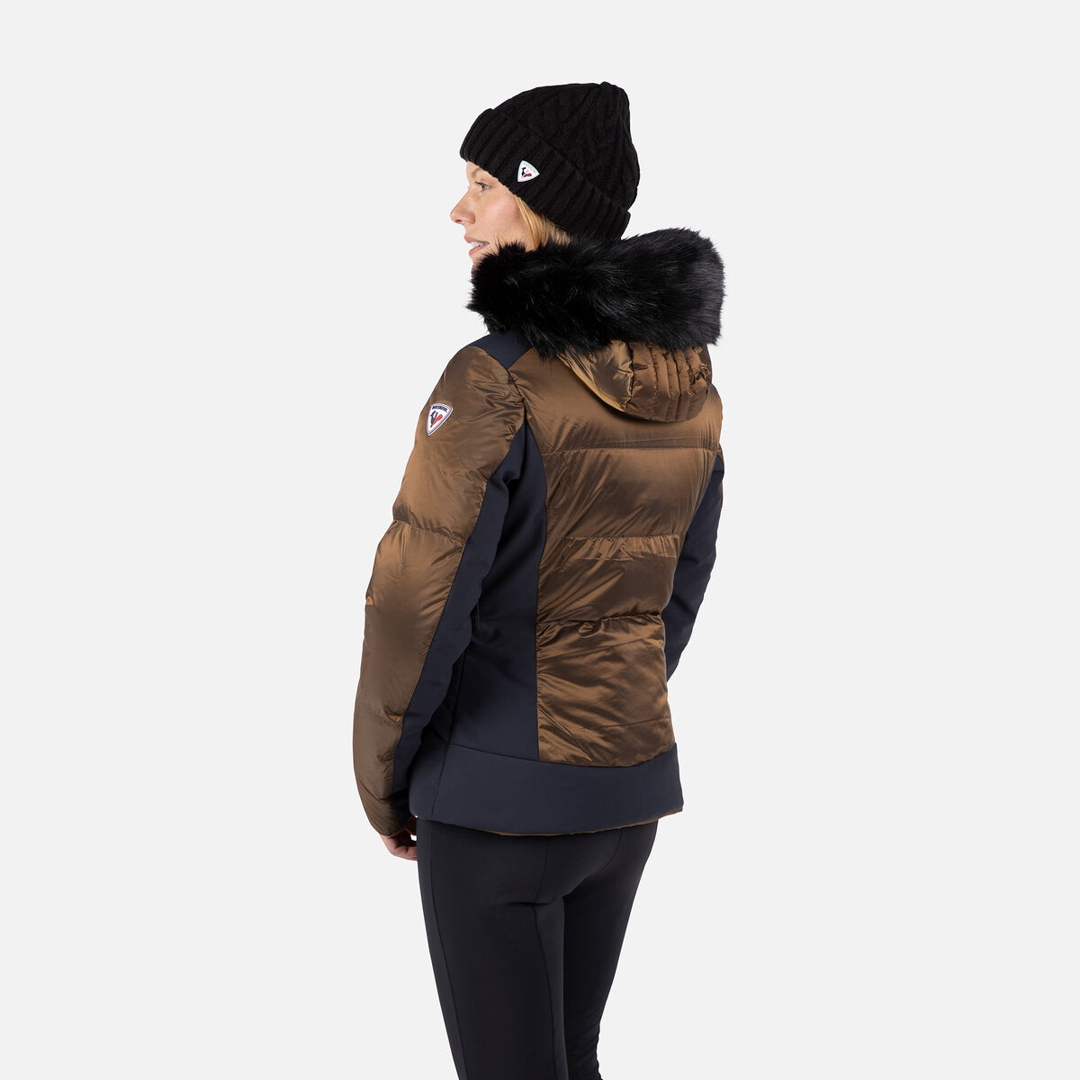 Direttissima Down Ski Jacket
