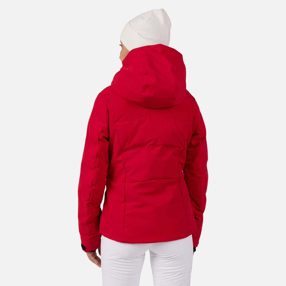 Blackside Puffy Ski Jacket