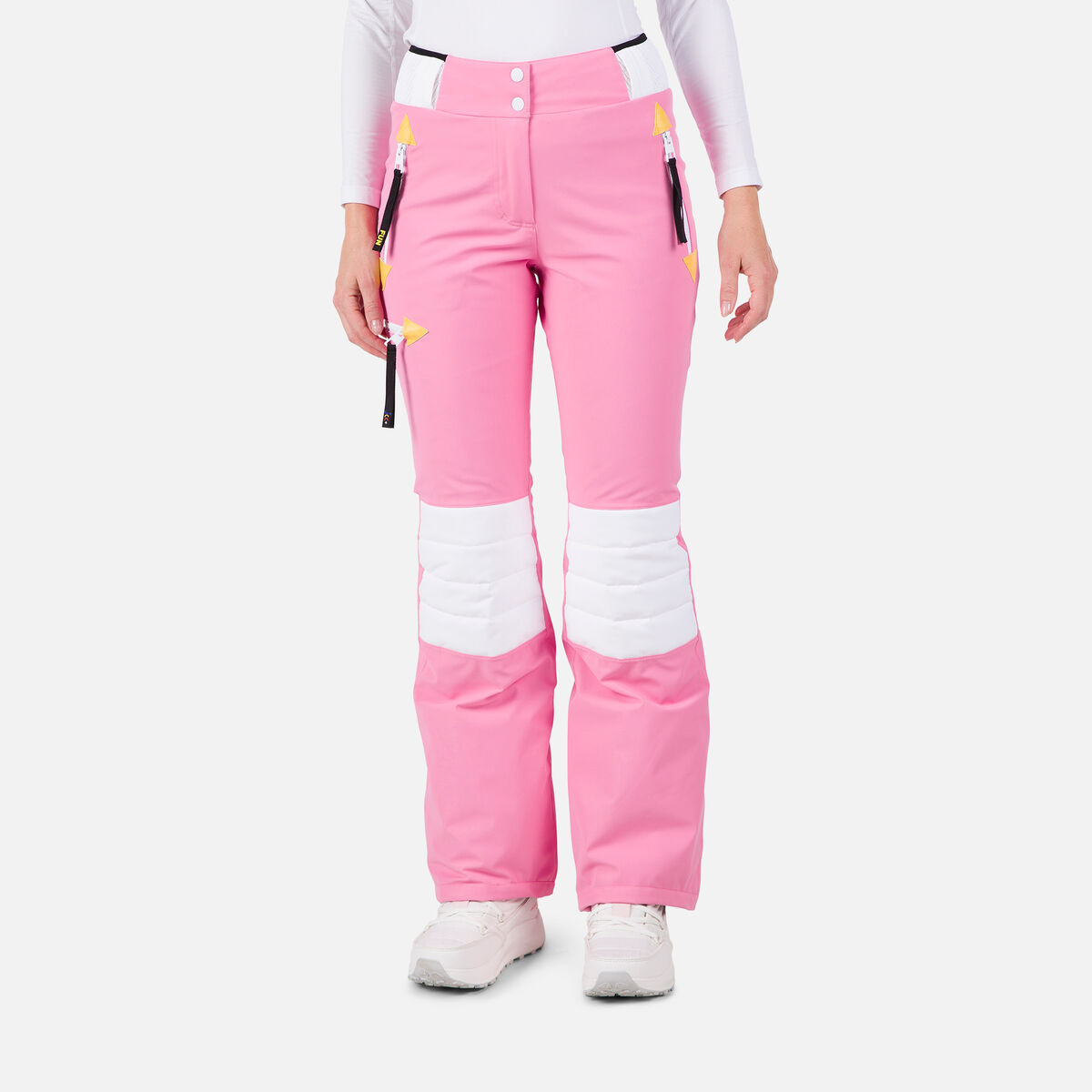 JCC Pilot Stretch Ski Pants
