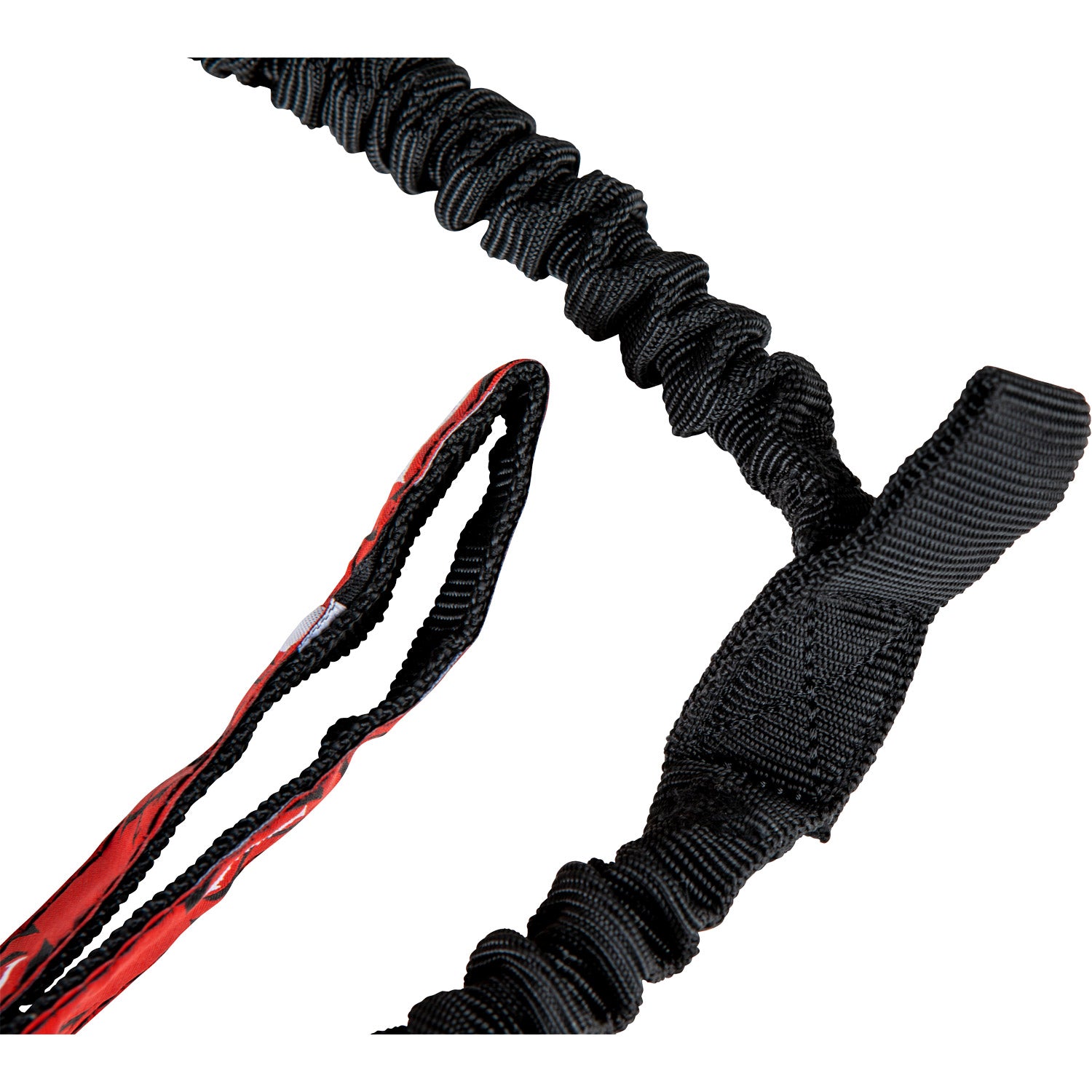 Adjustable Bungee Dock Tie