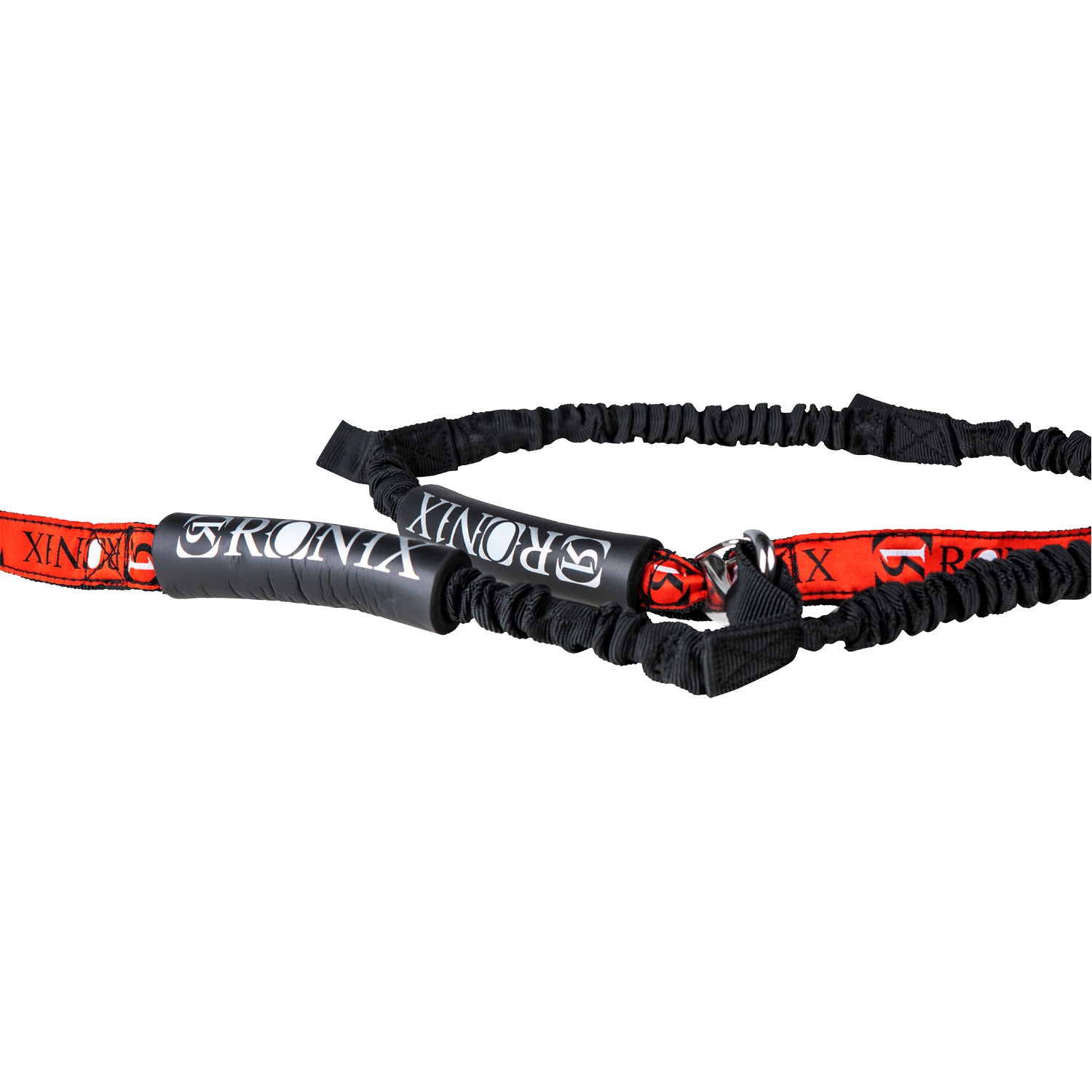 Adjustable Bungee Dock Tie