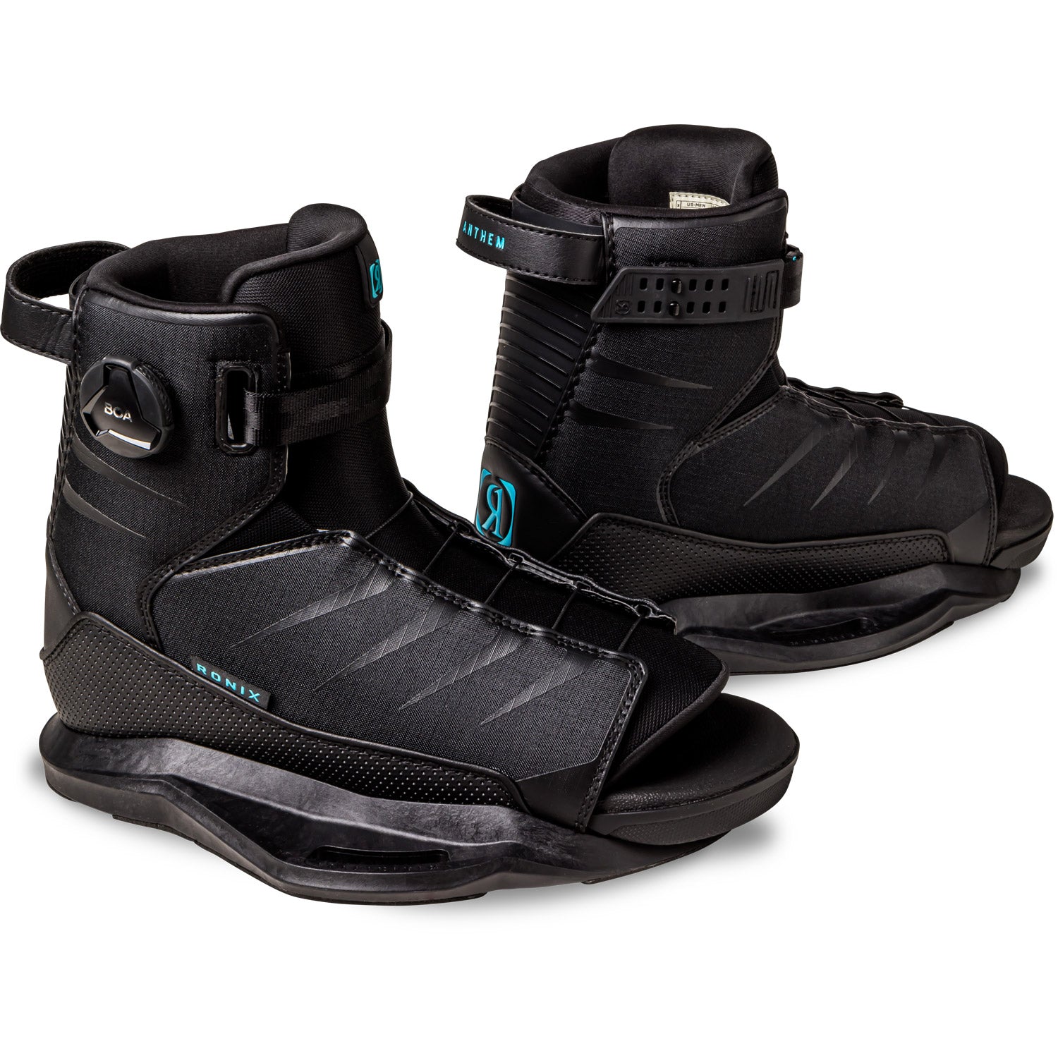 Anthem Boa Mens Wakeboard Boots