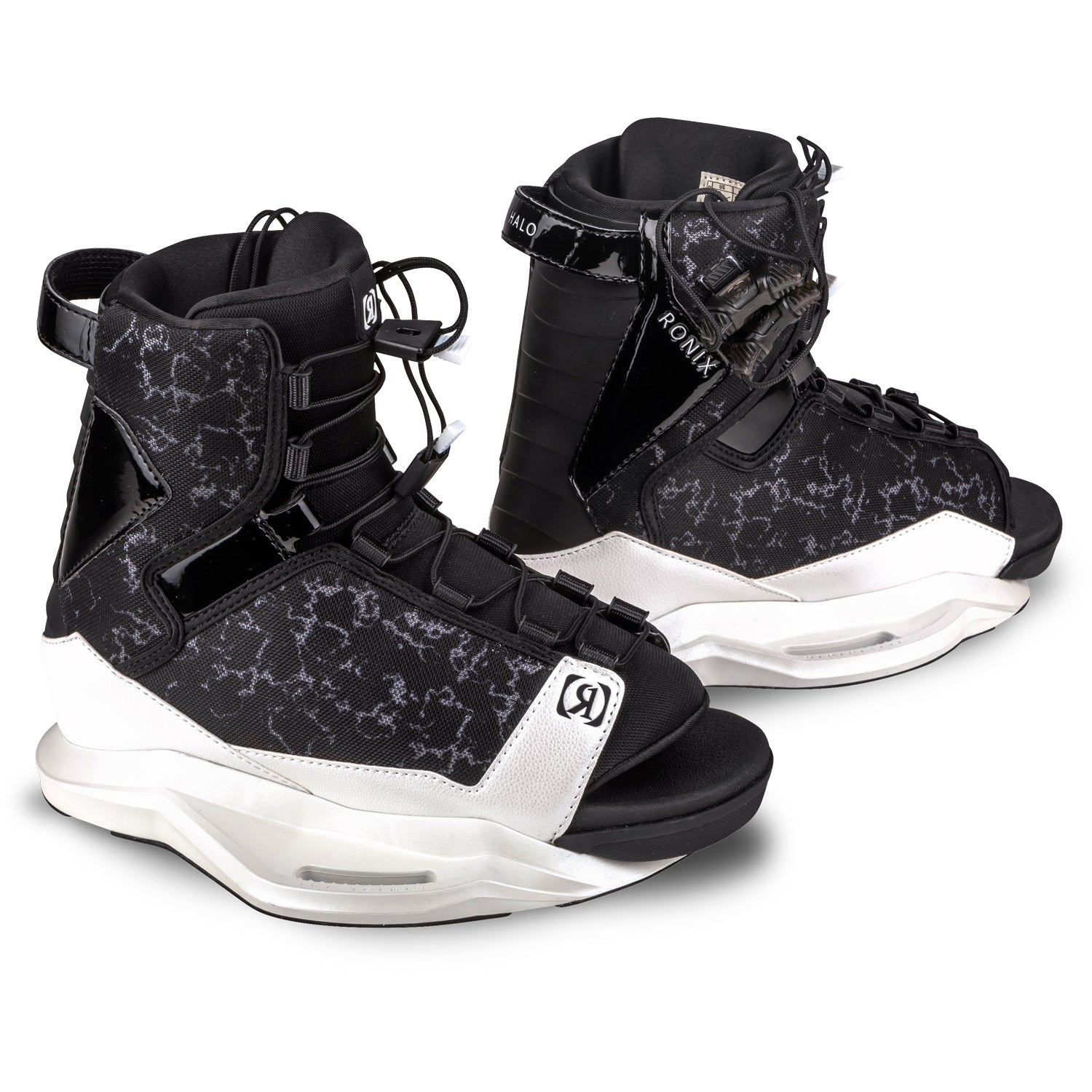 Halo Womens Wakeboard Boots