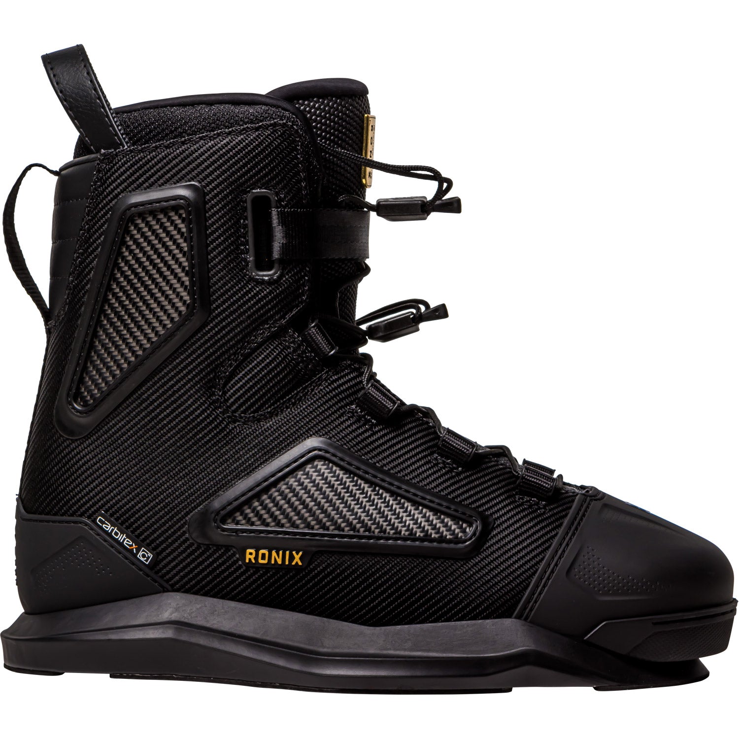 Kinetik Project Exp Mens Wakeboard Boots