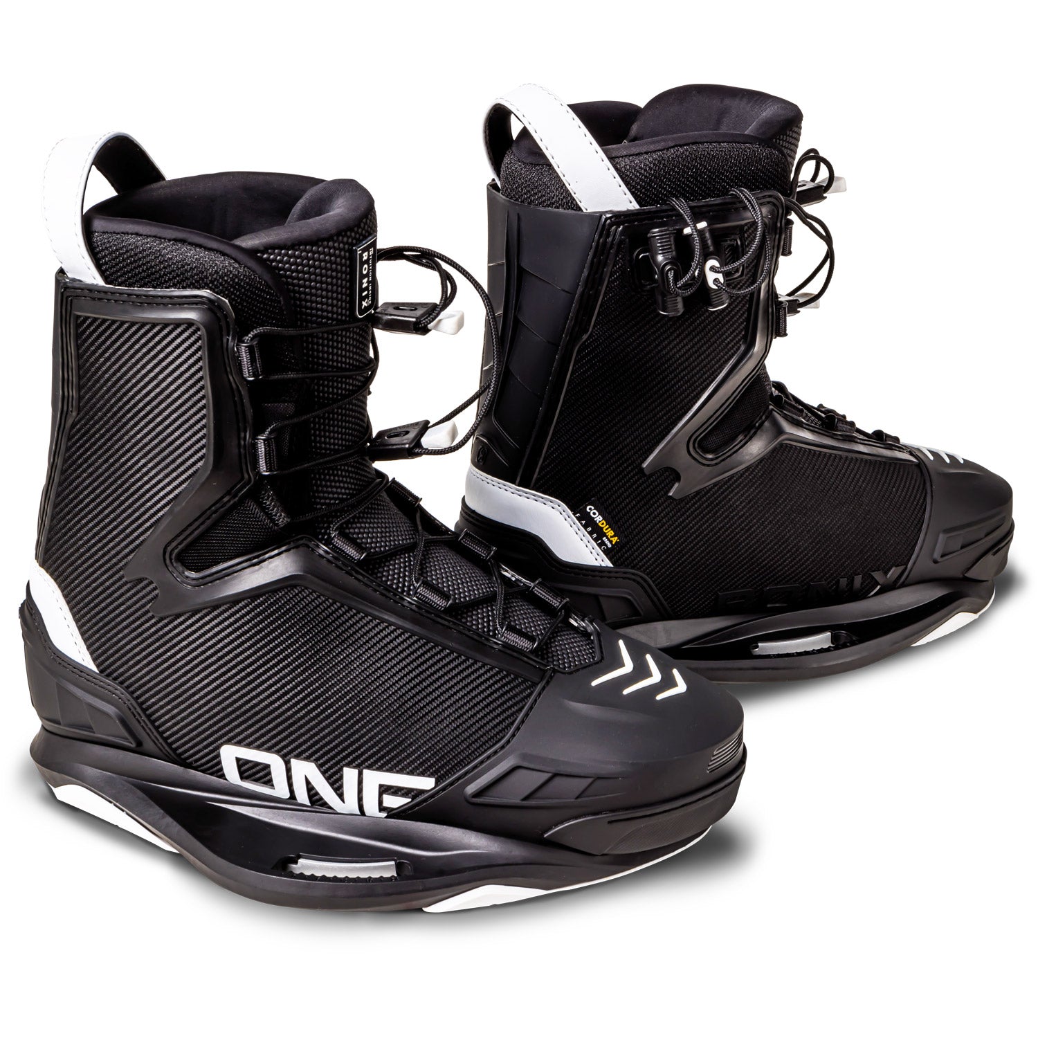 One Mens Wakeboard Boots