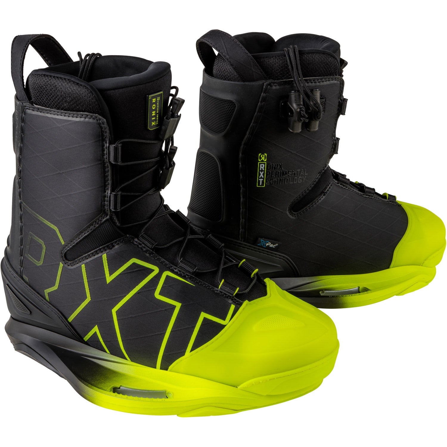 RXT Mens Wakeboard Boots