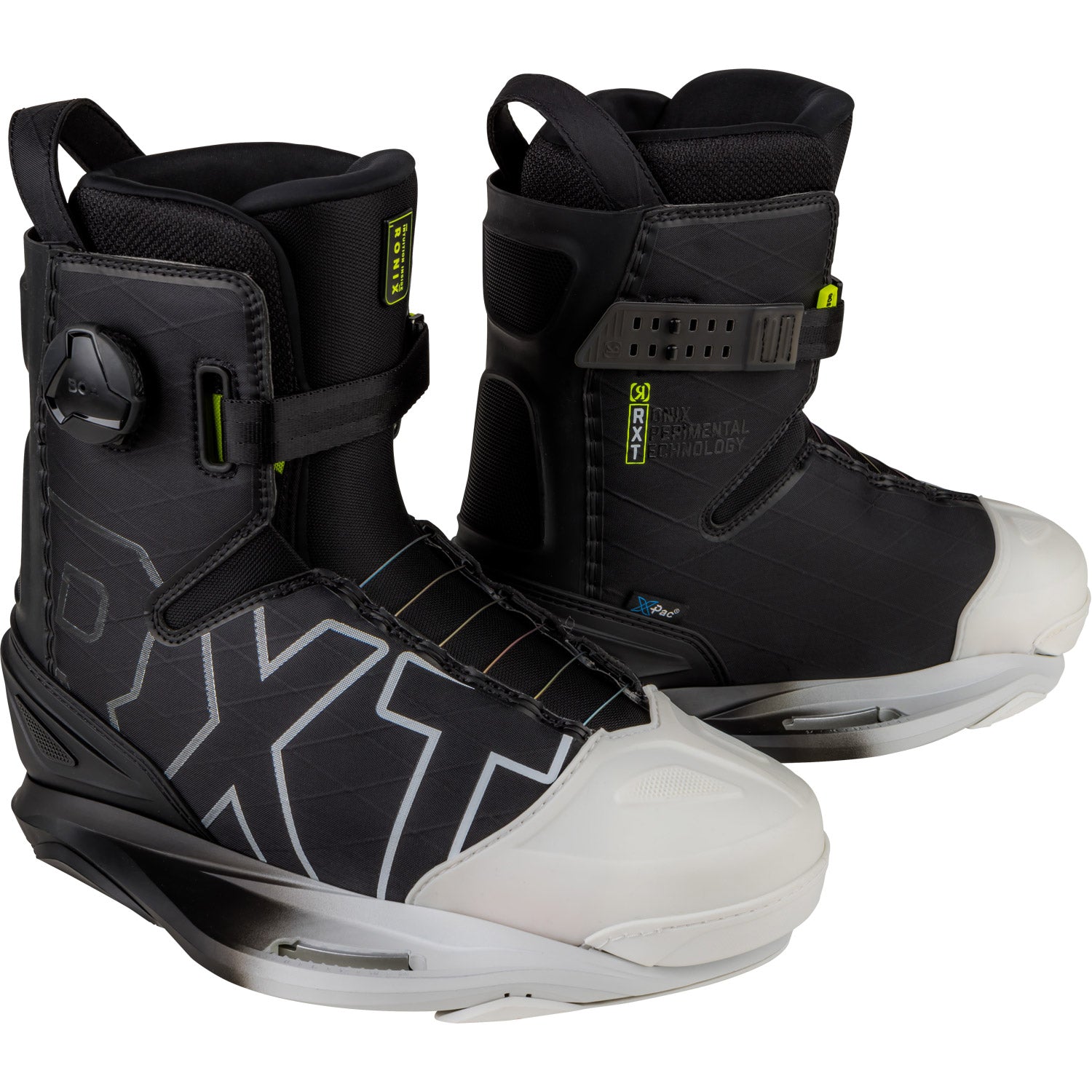 RXT BOA Mens Wakeboard Boots