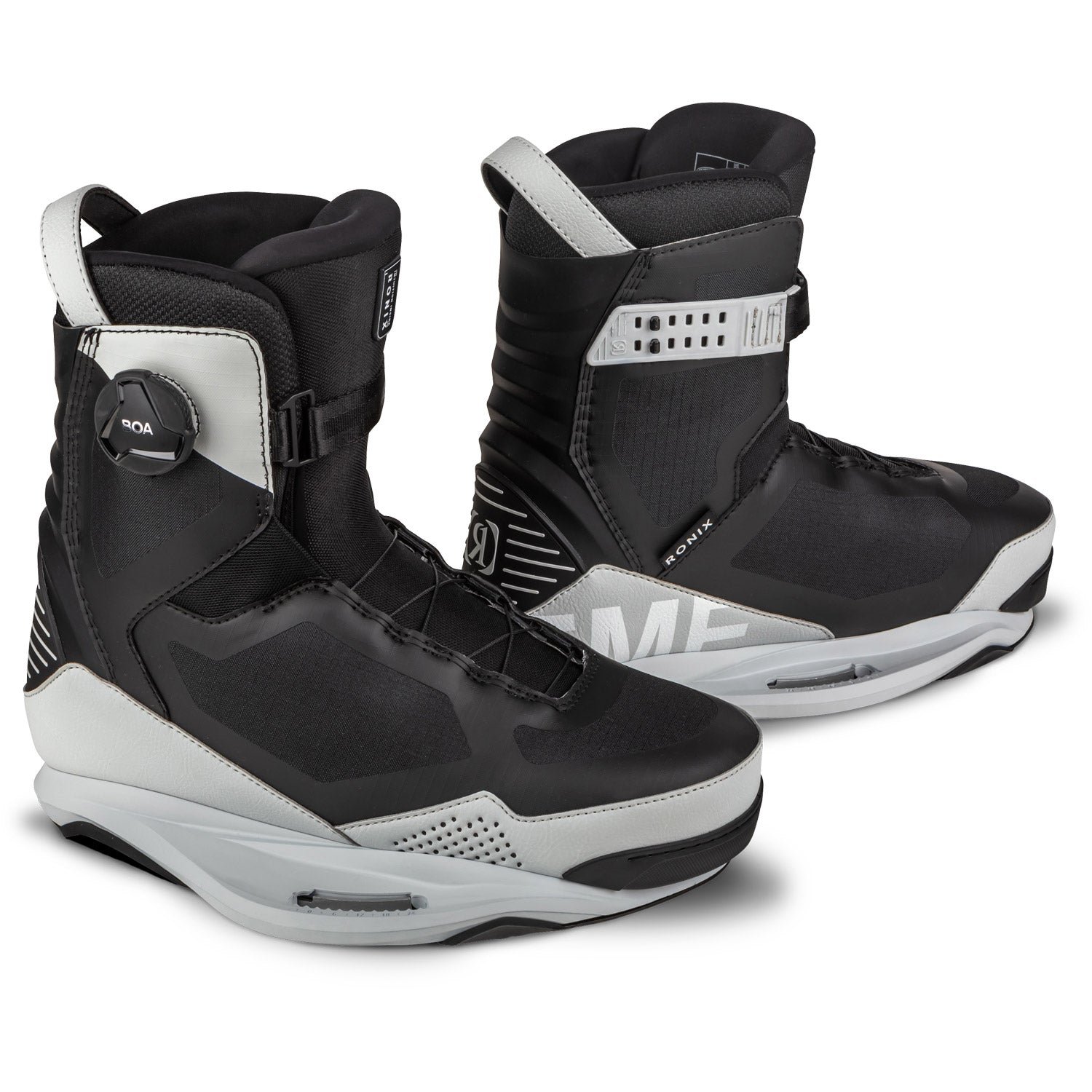 Supreme BOA Mens Wakeboard Boots