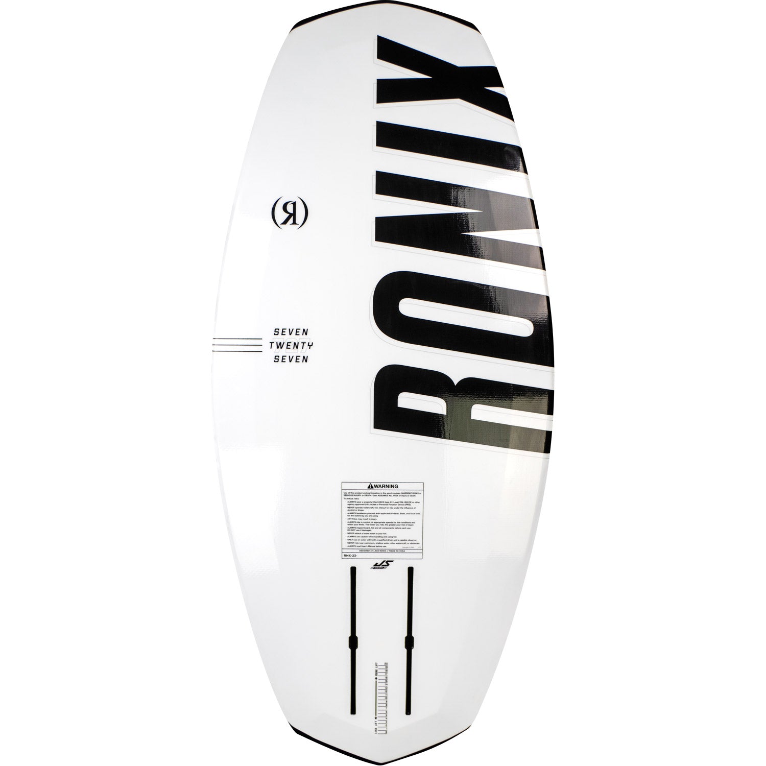 Koal Surface 727 Foil Board w/ Strap