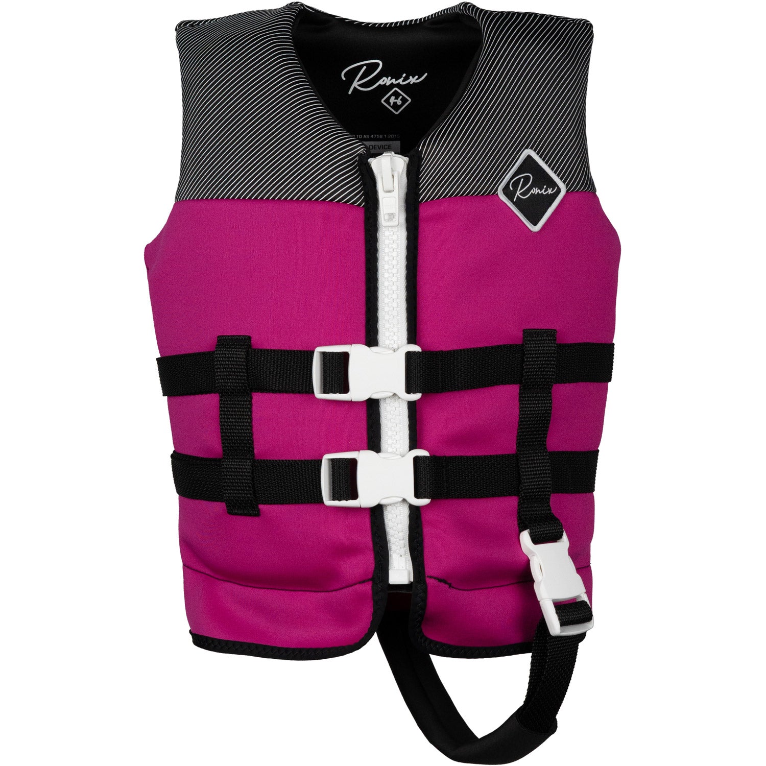 Atlantis L50s Girls Life Jacket