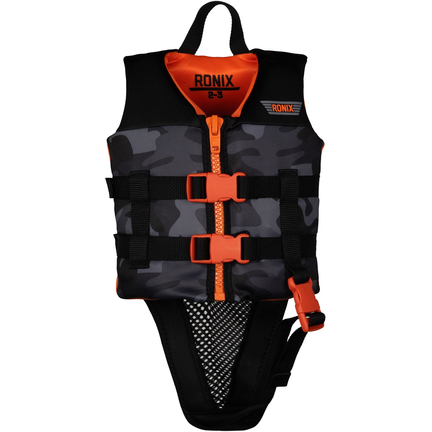 Neptune L50s Boys Life Jacket