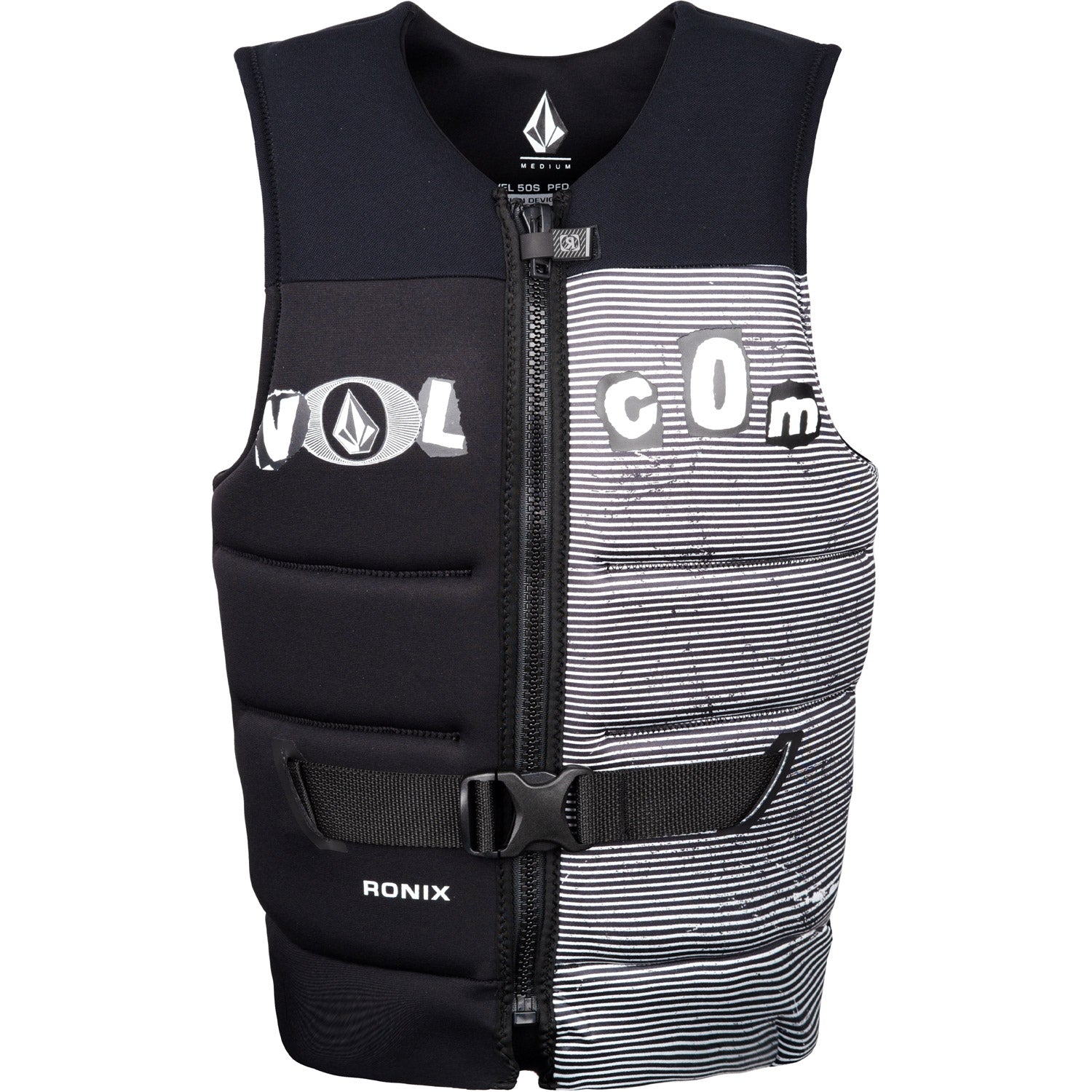 Volcom L50s Mens Life Jacket