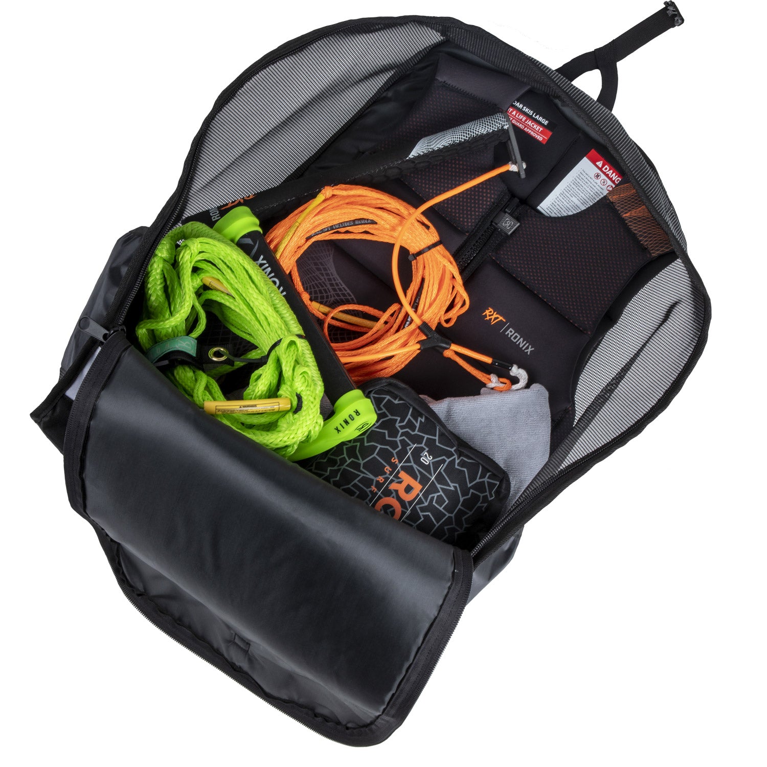Portside Gear Bag