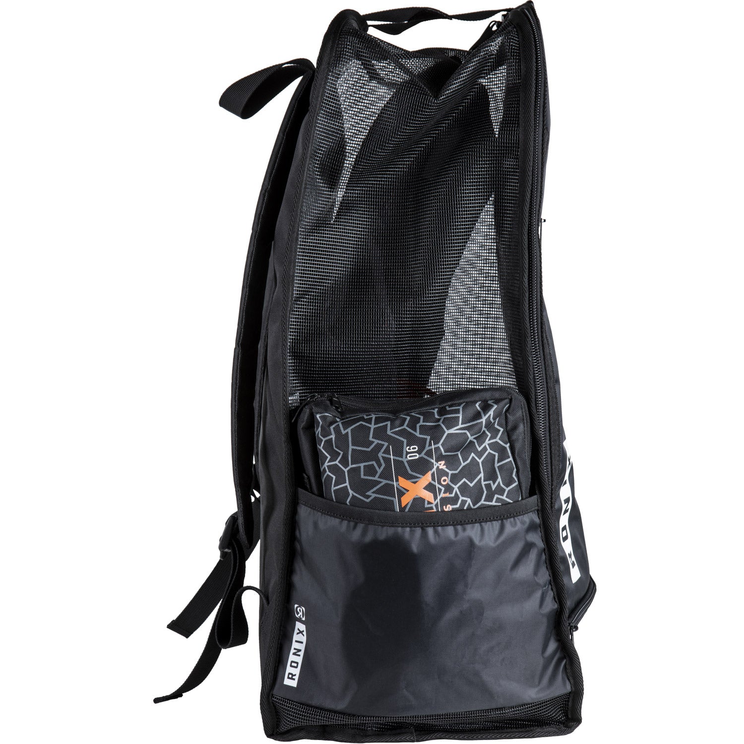 Portside Gear Bag