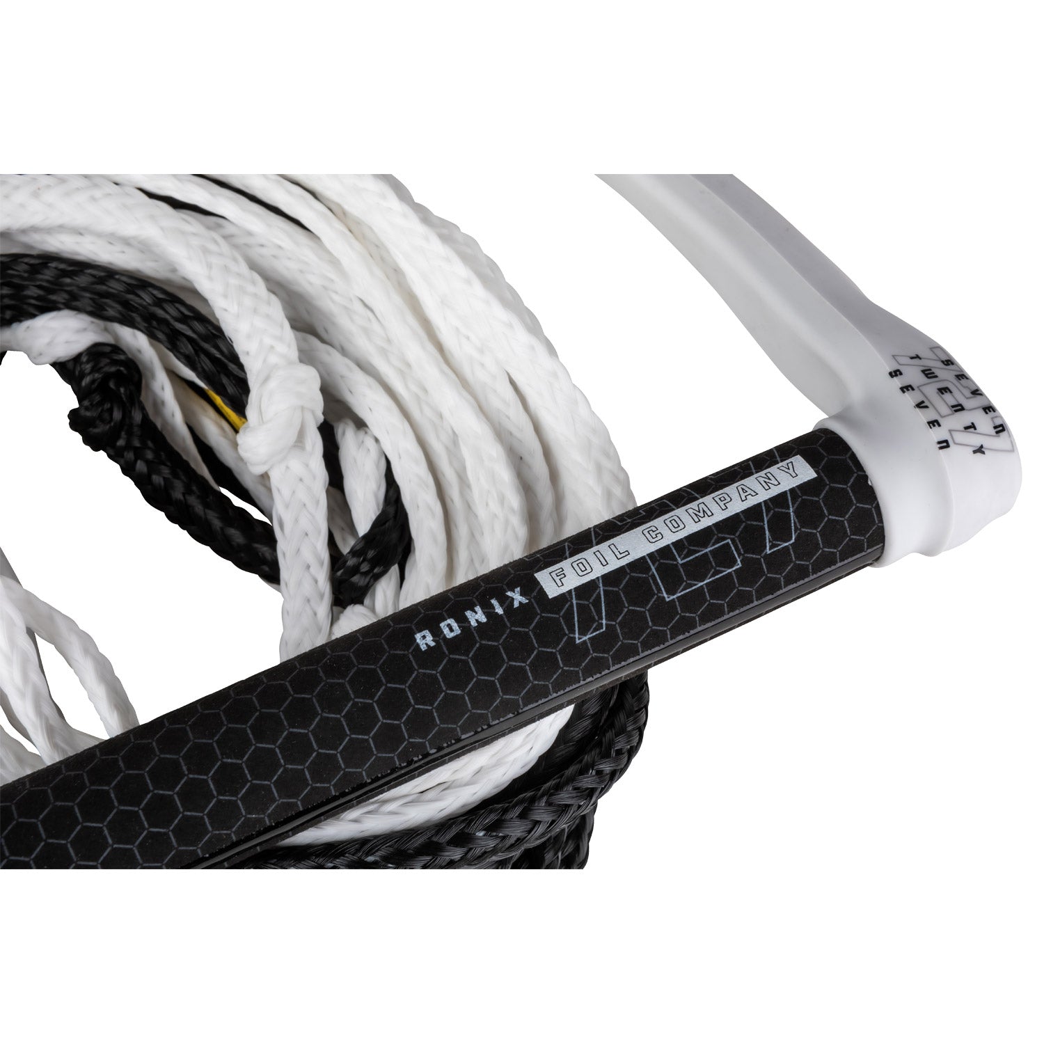 727 Foil Combo Wakeboard Rope Package