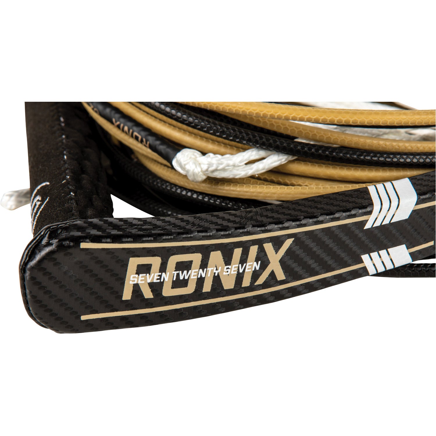 727 Pro Foil Combo Wakeboard Ropes/Handles