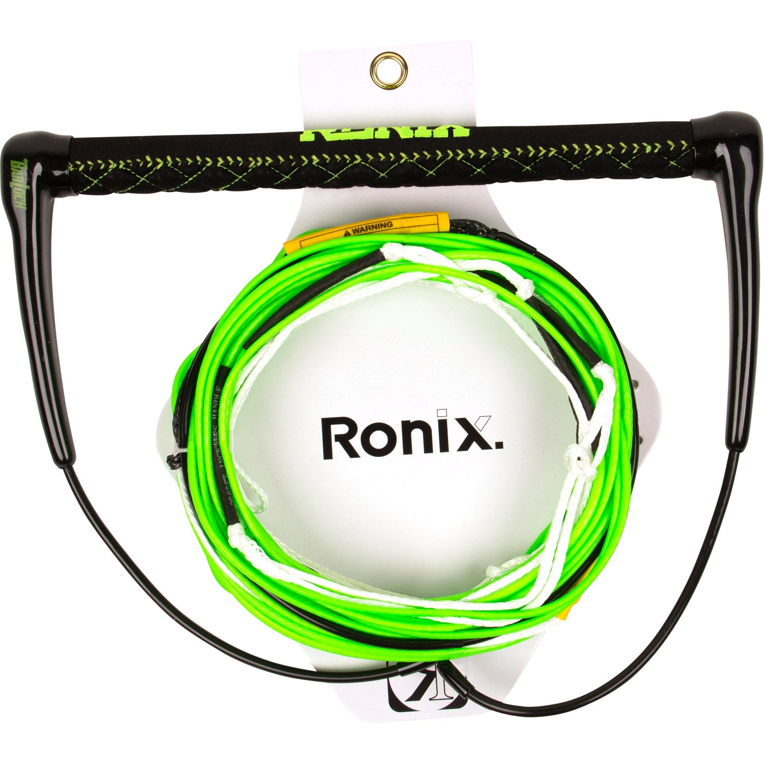 Combo 5.0 Wakeboard Rope Package