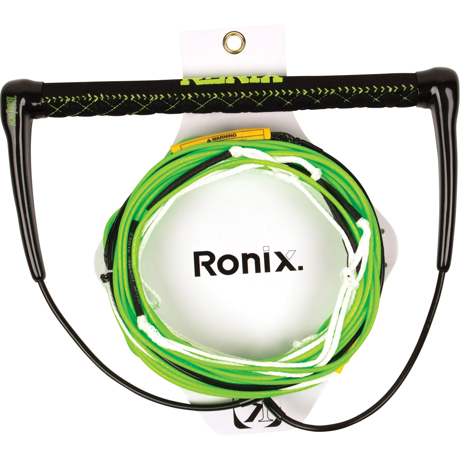 Combo 5.0 Wakeboard Rope Package