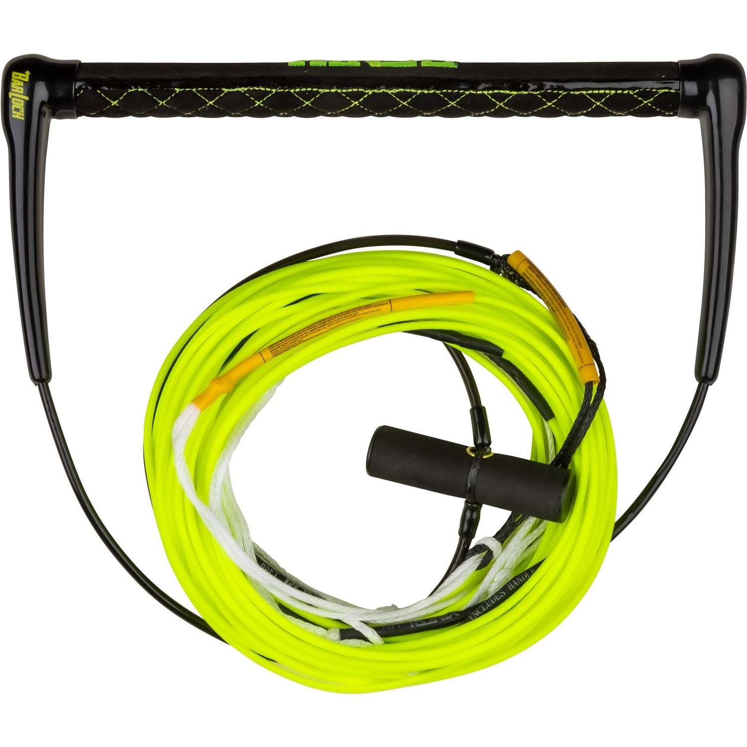 Combo 5.5 Wakeboard Rope Package