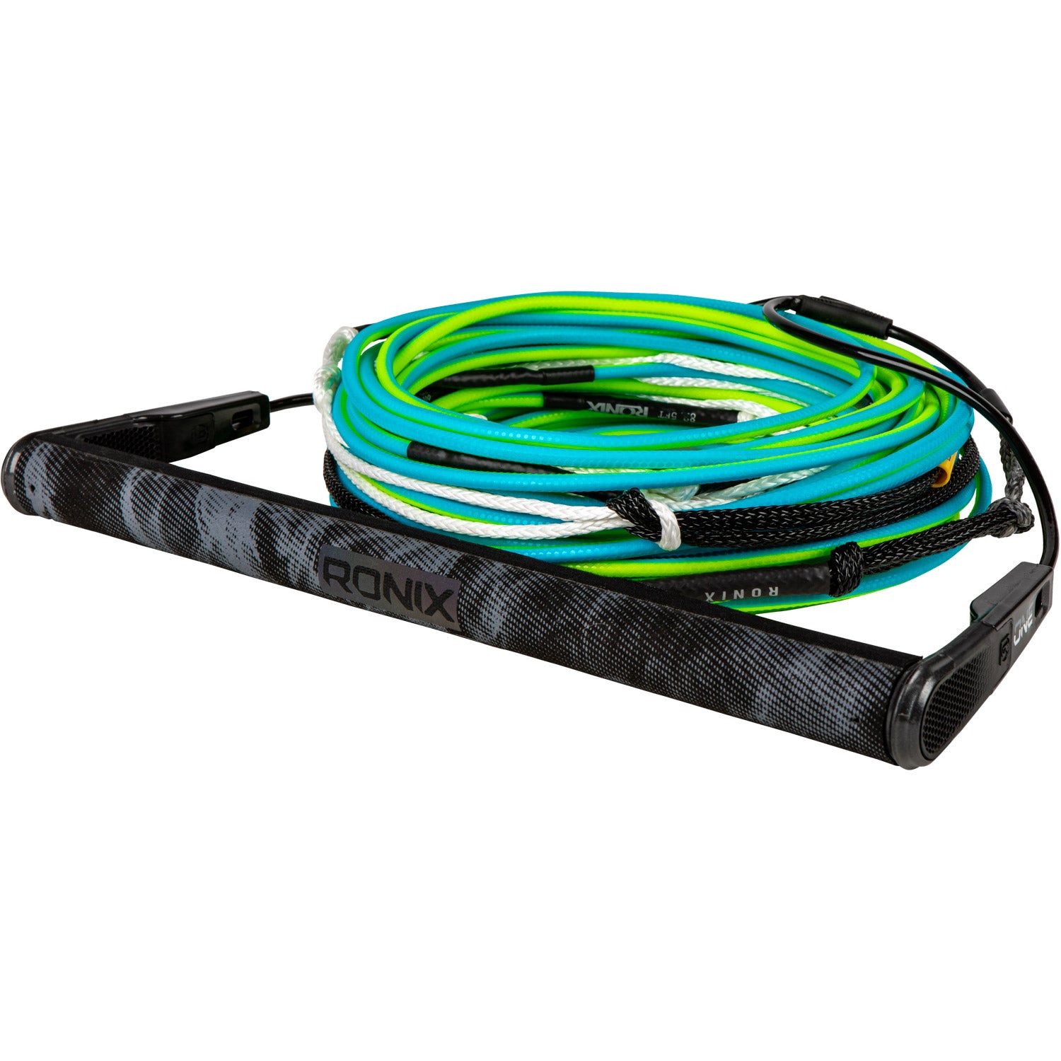 One Combo Wakeboard Rope Package