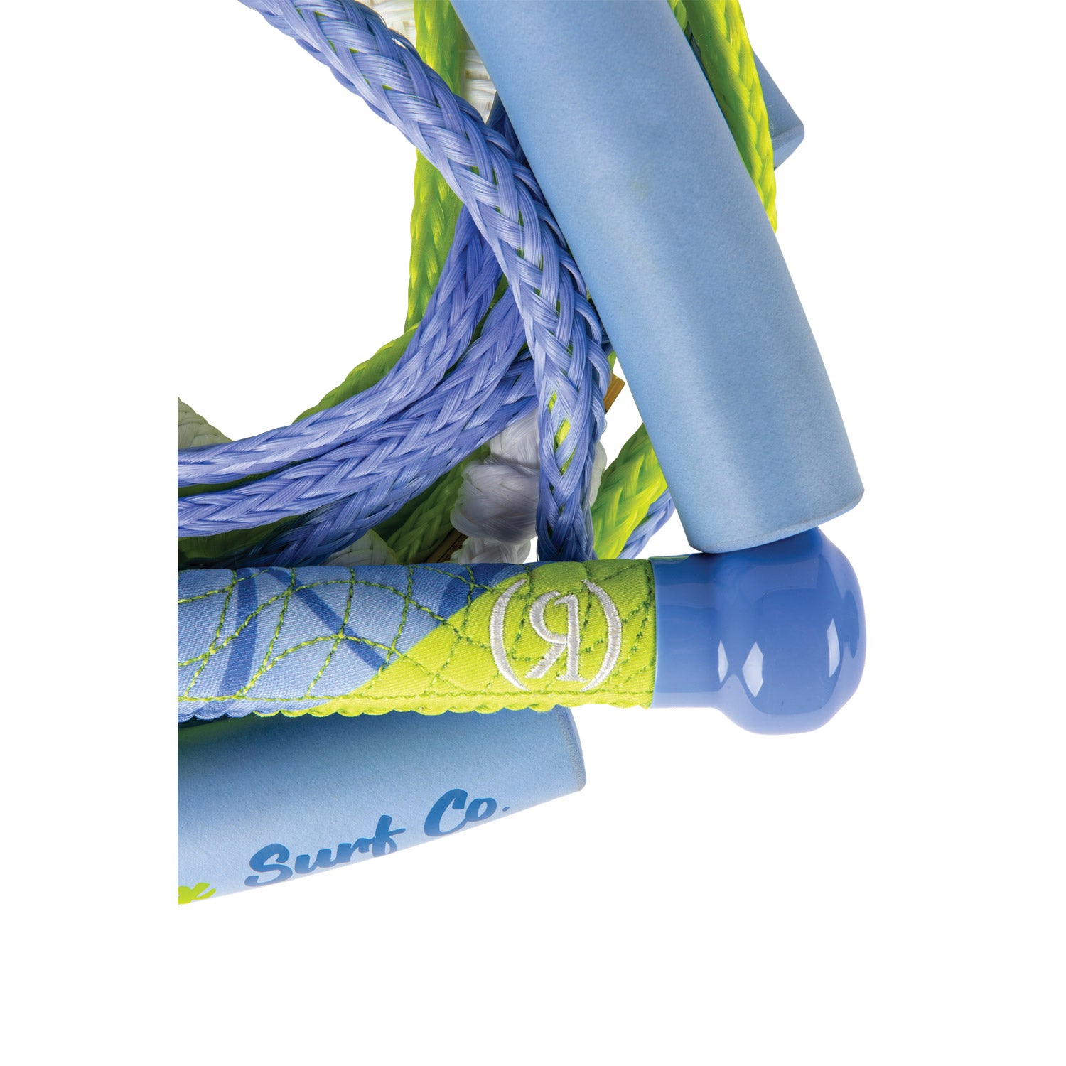 Womens Stretch Surf Rope With Handle
