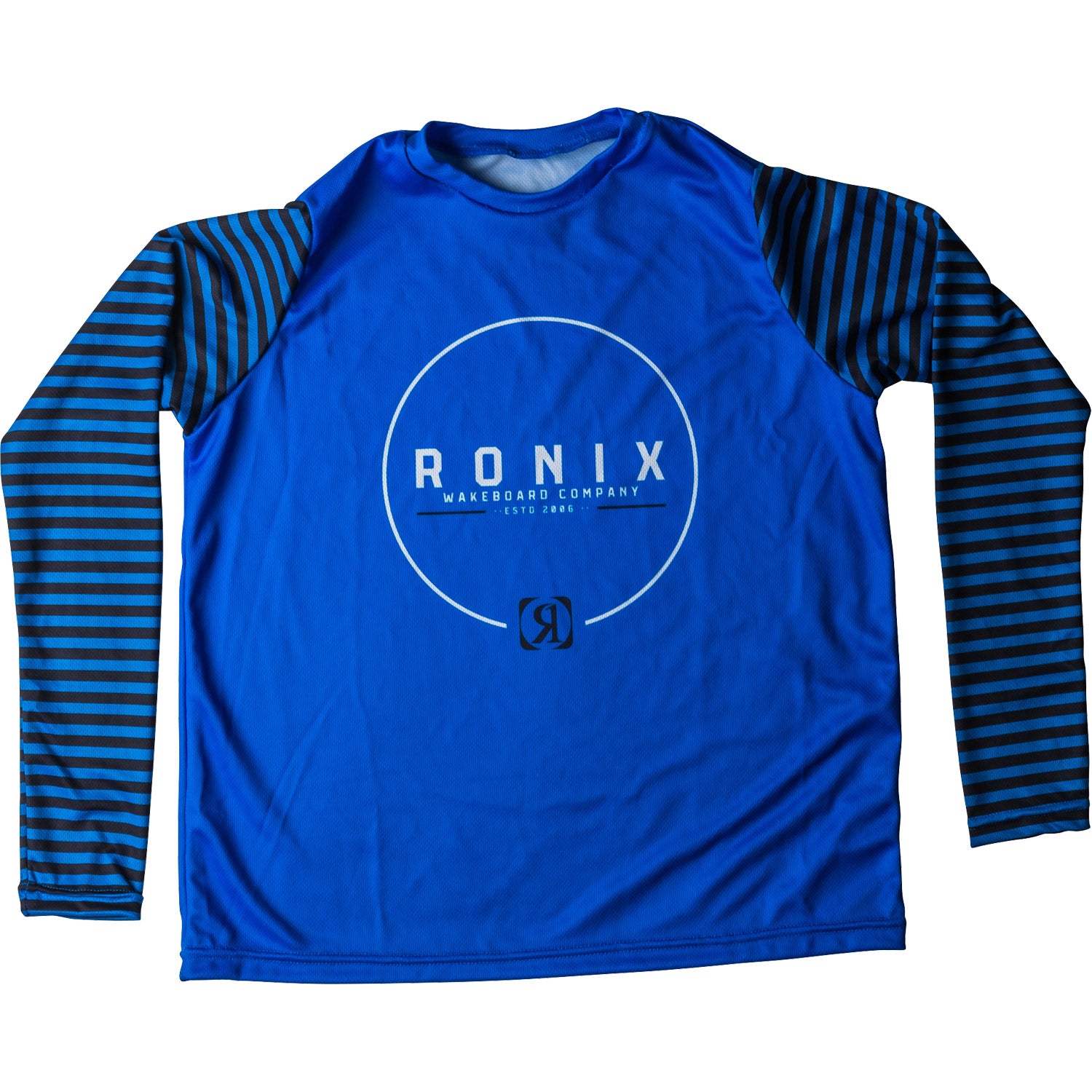 UV Shade Long Rash Vest