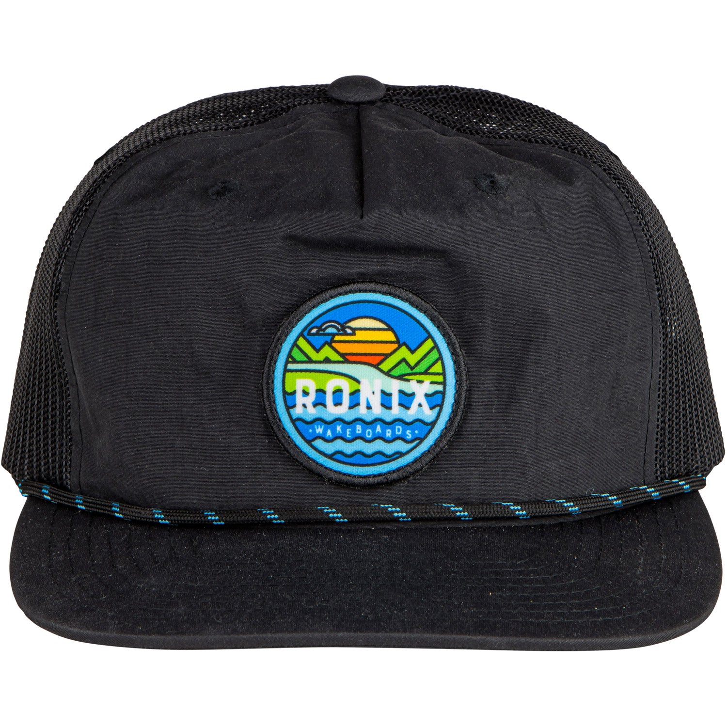 Forester Snapback Cap