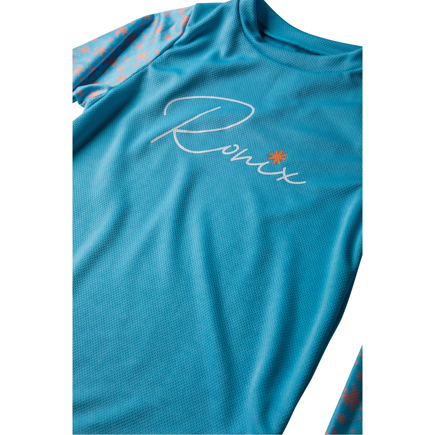UV Shade Long Rash Vest