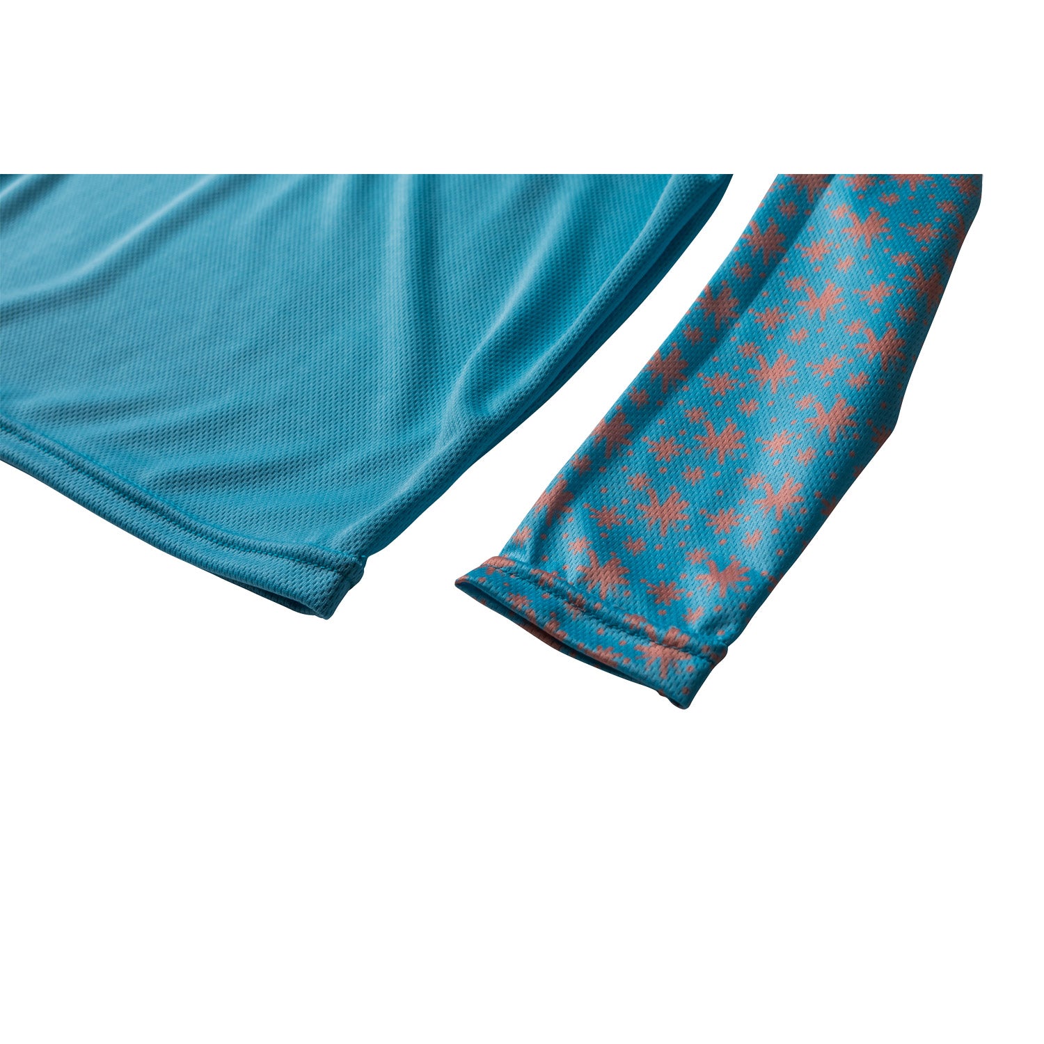 UV Shade Long Rash Vest