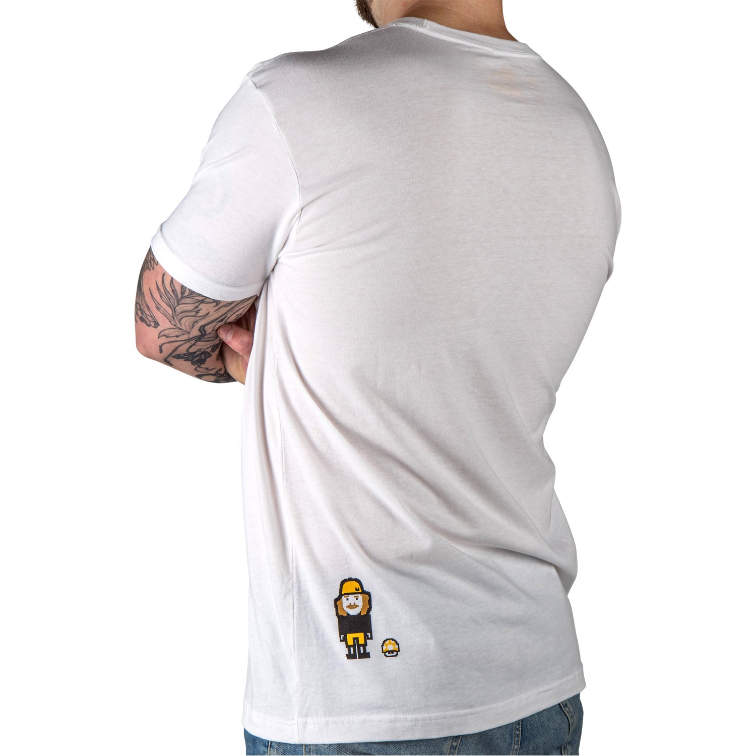 Game Dude T-Shirt