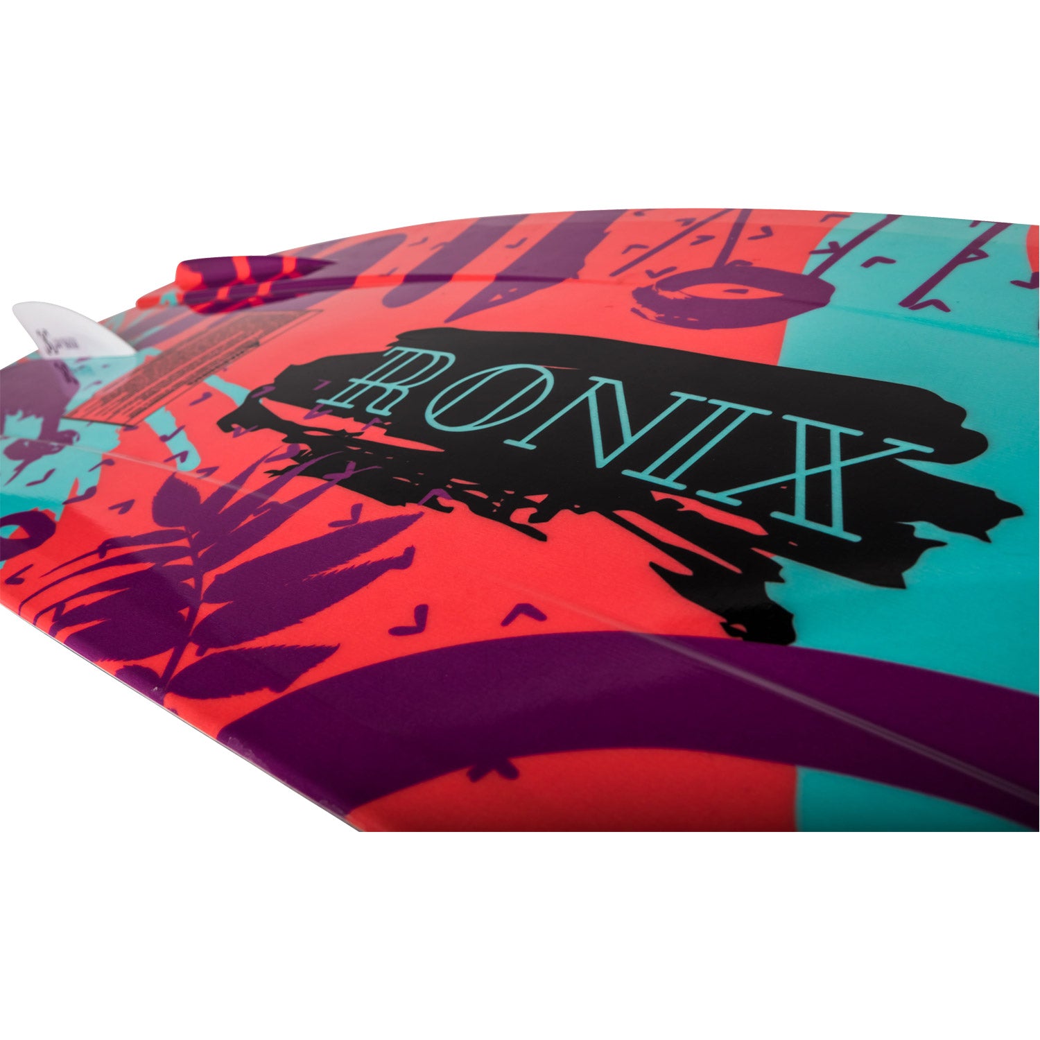 Junior August Wakeboard