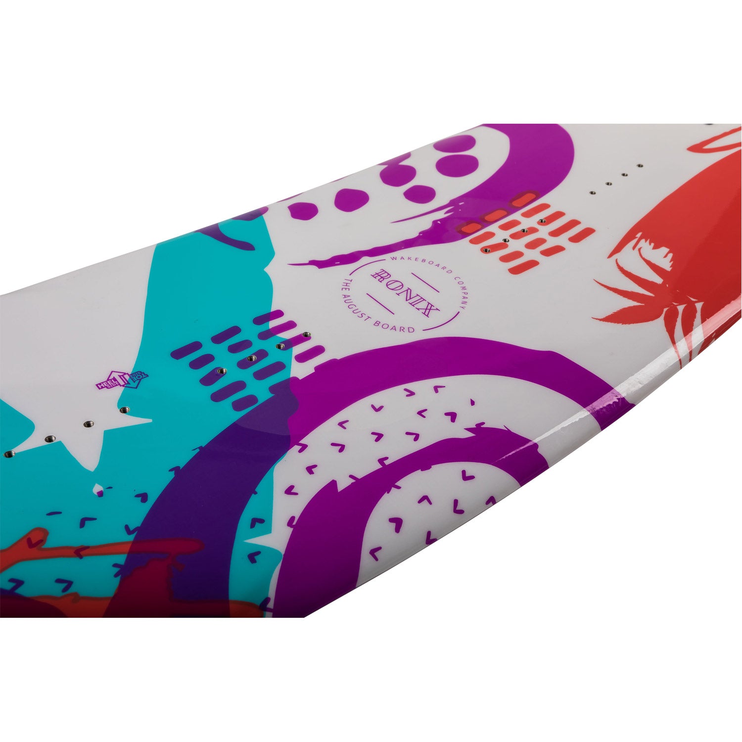 Junior August Wakeboard