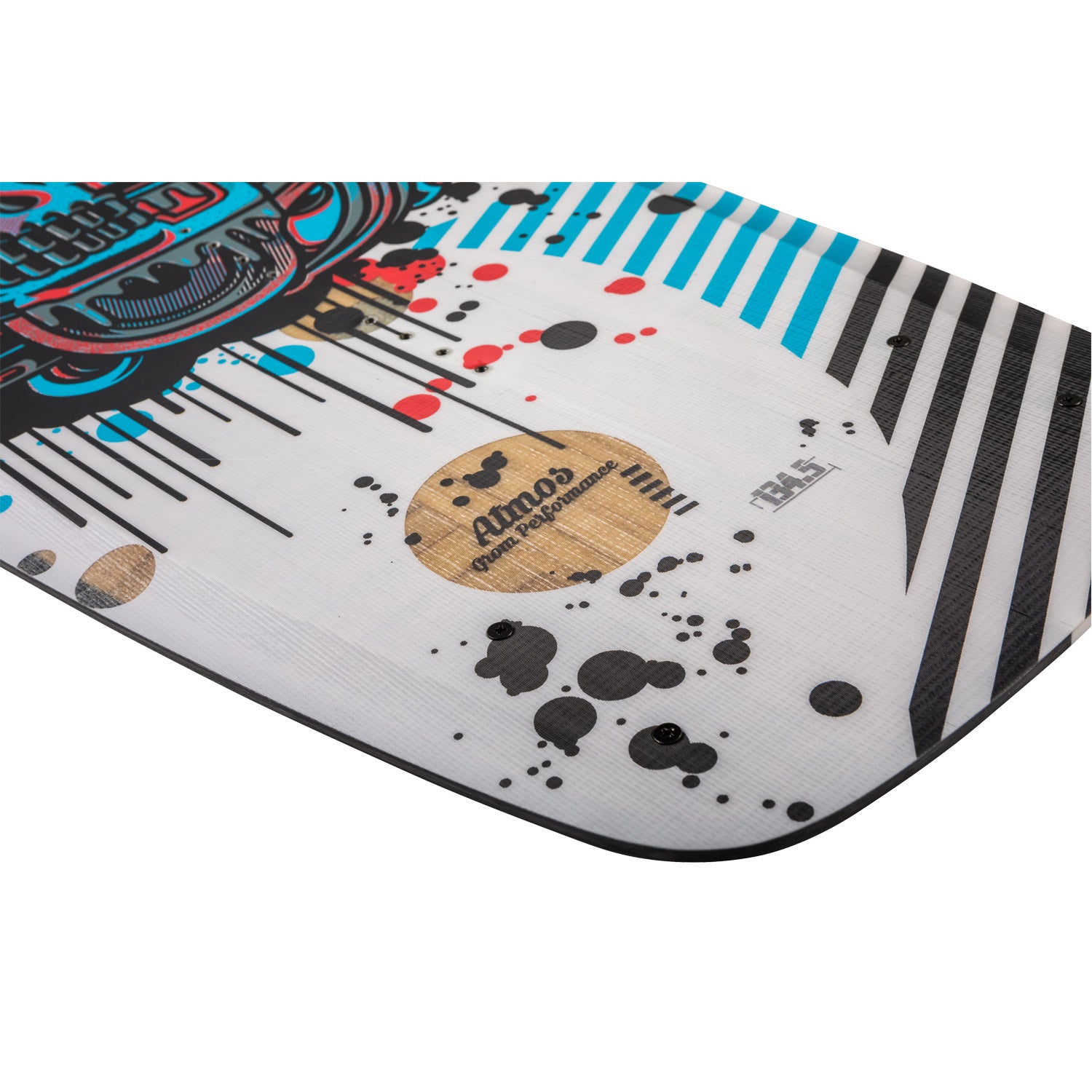 Junior Atmos Wakeboard
